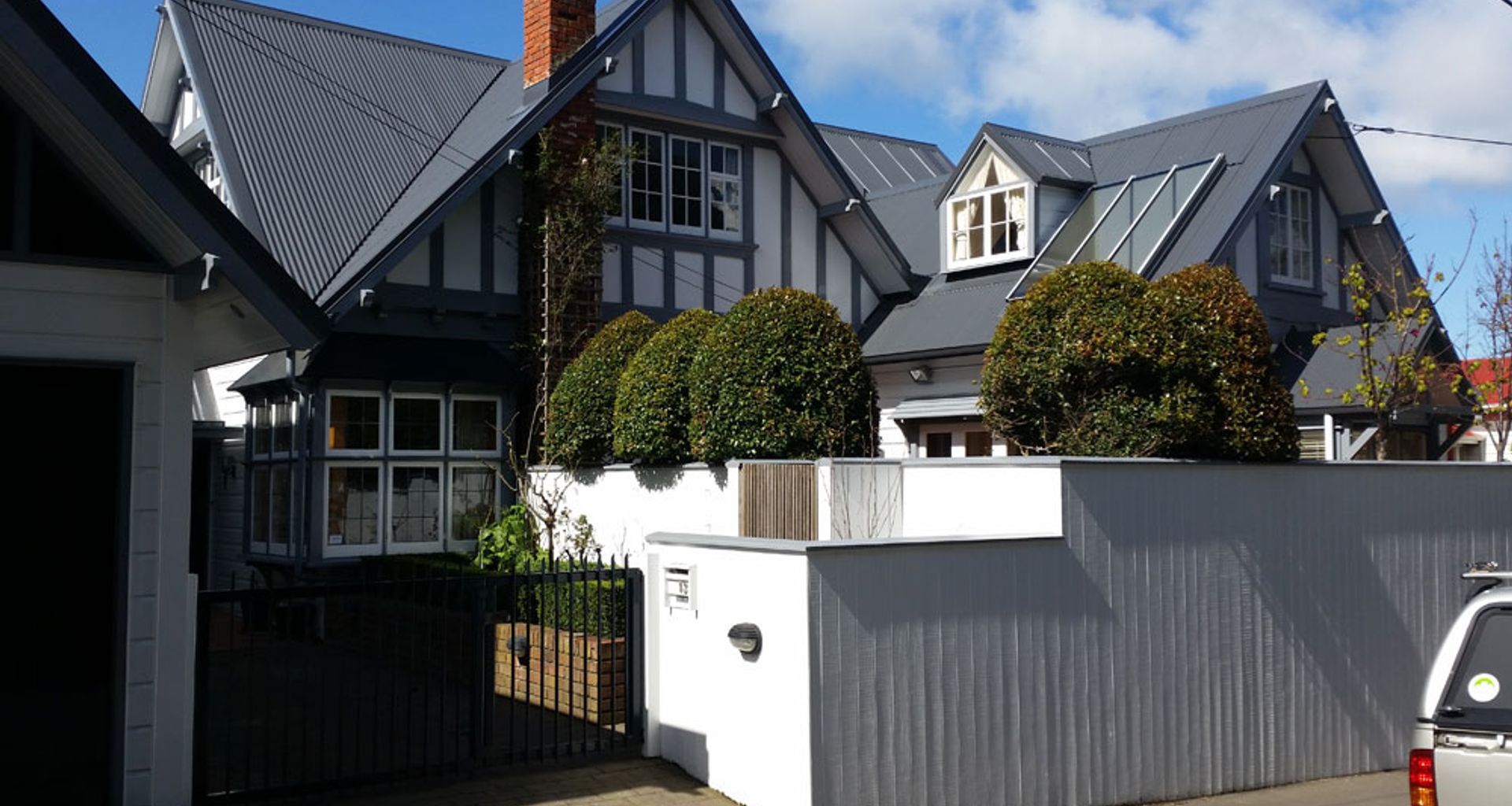 Tal Vera Rd, Kelburn banner