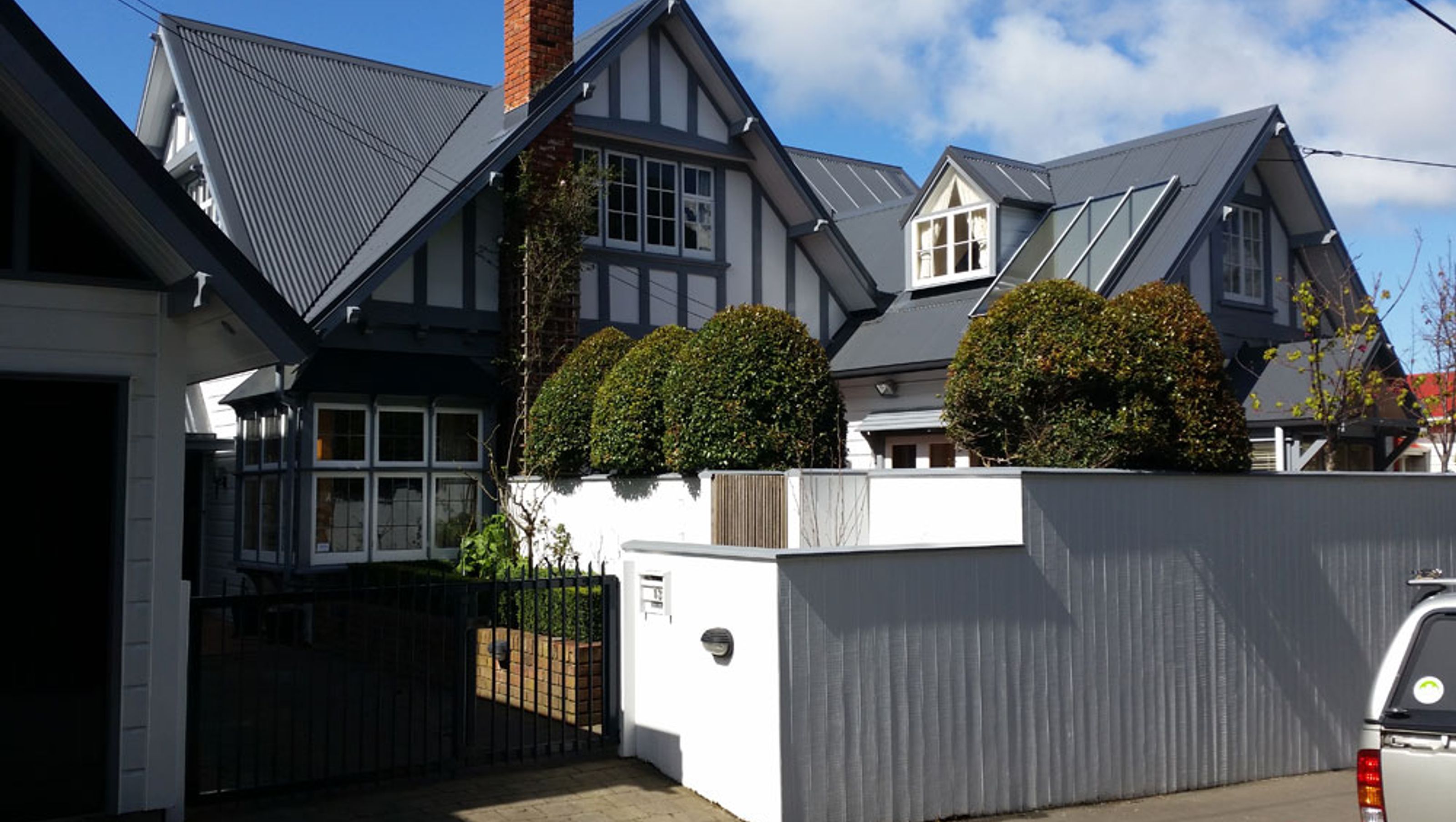 Tal Vera Rd, Kelburn