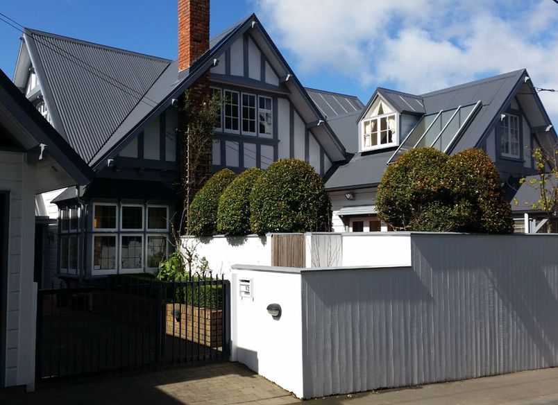 Tal Vera Rd, Kelburn