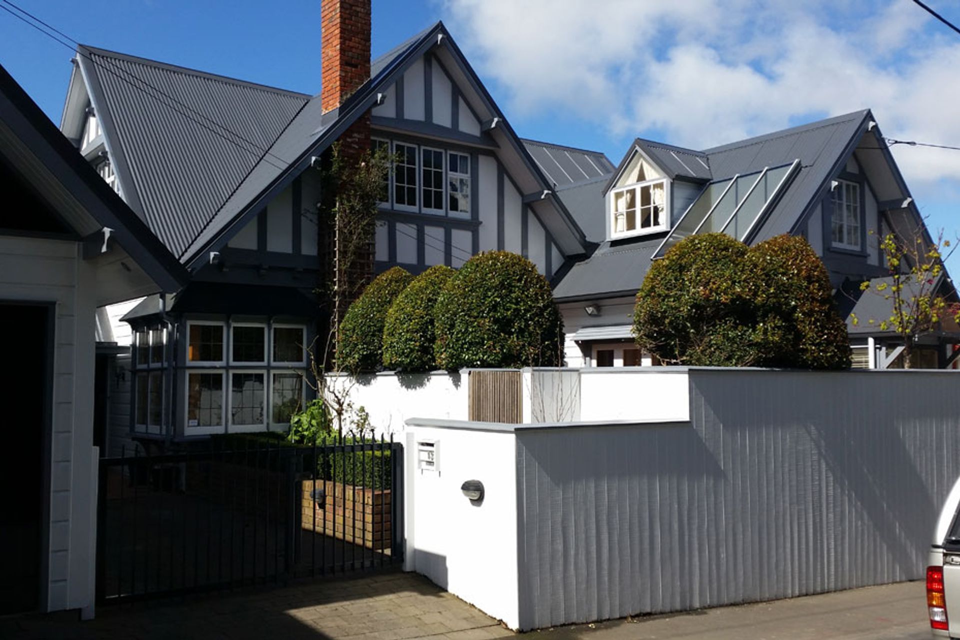 Tal Vera Rd, Kelburn