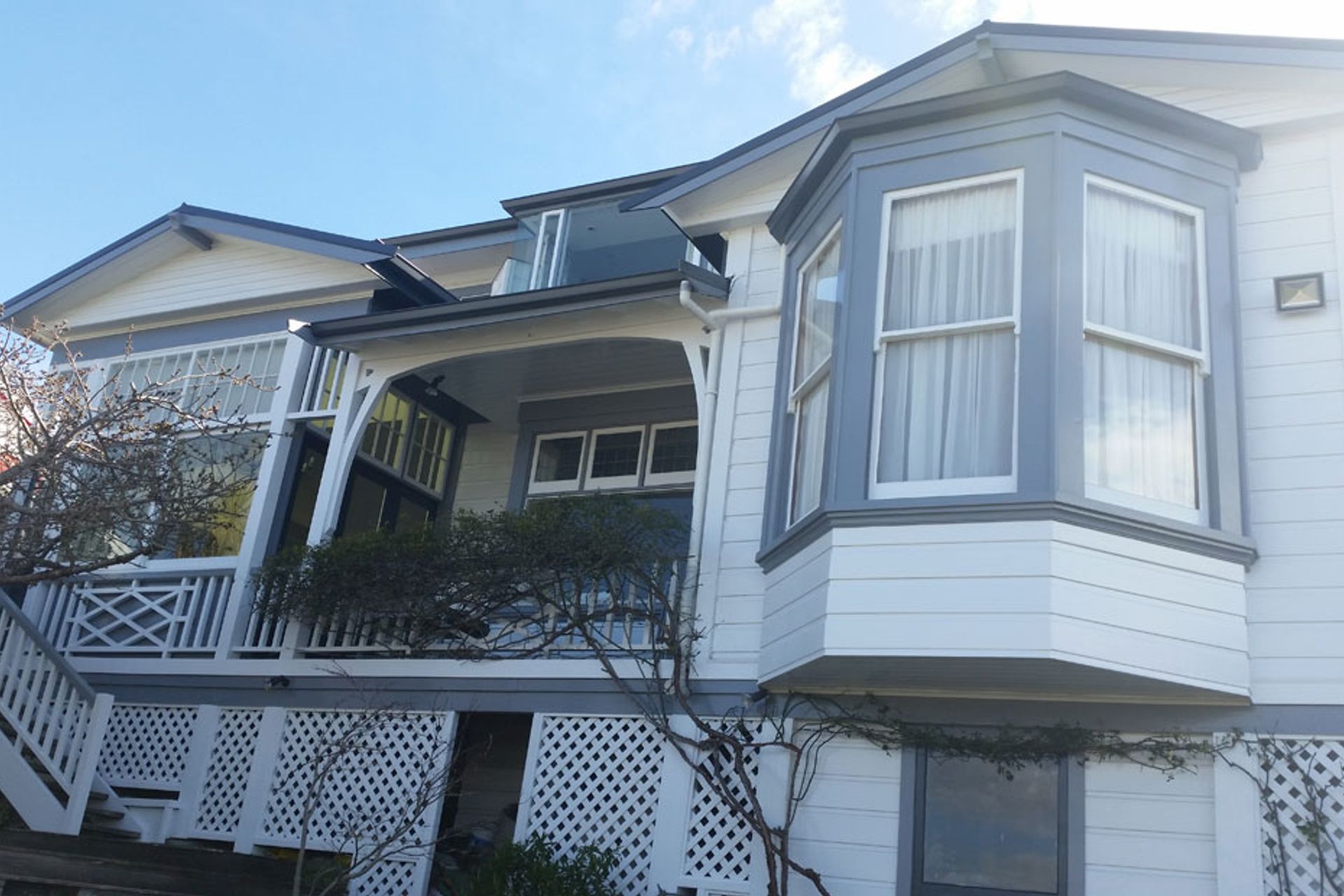 Tal Vera Rd, Kelburn