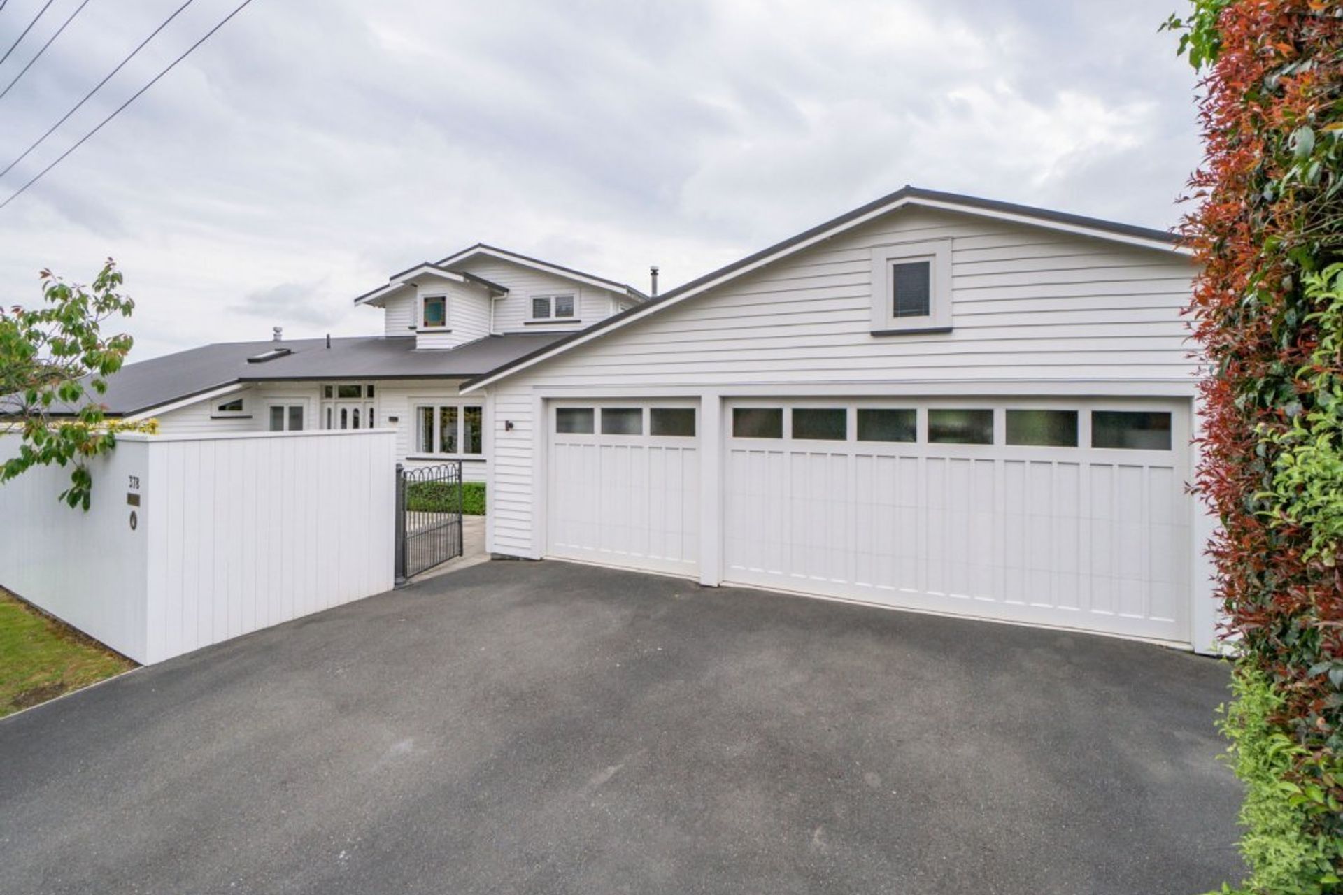 Suffolk Villa Renovation