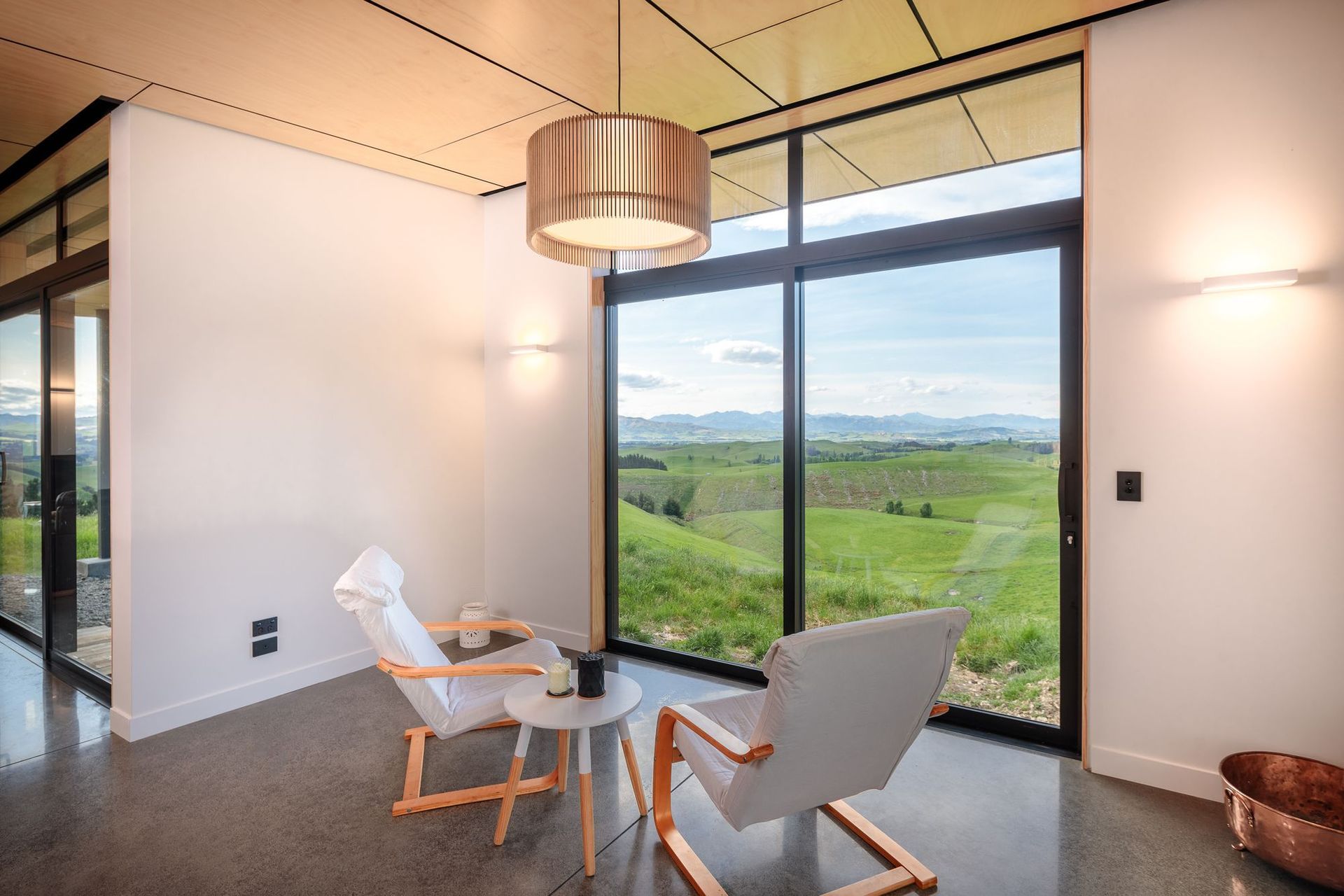Quarry Side House