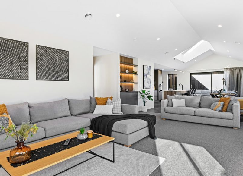 Jennian Showhome