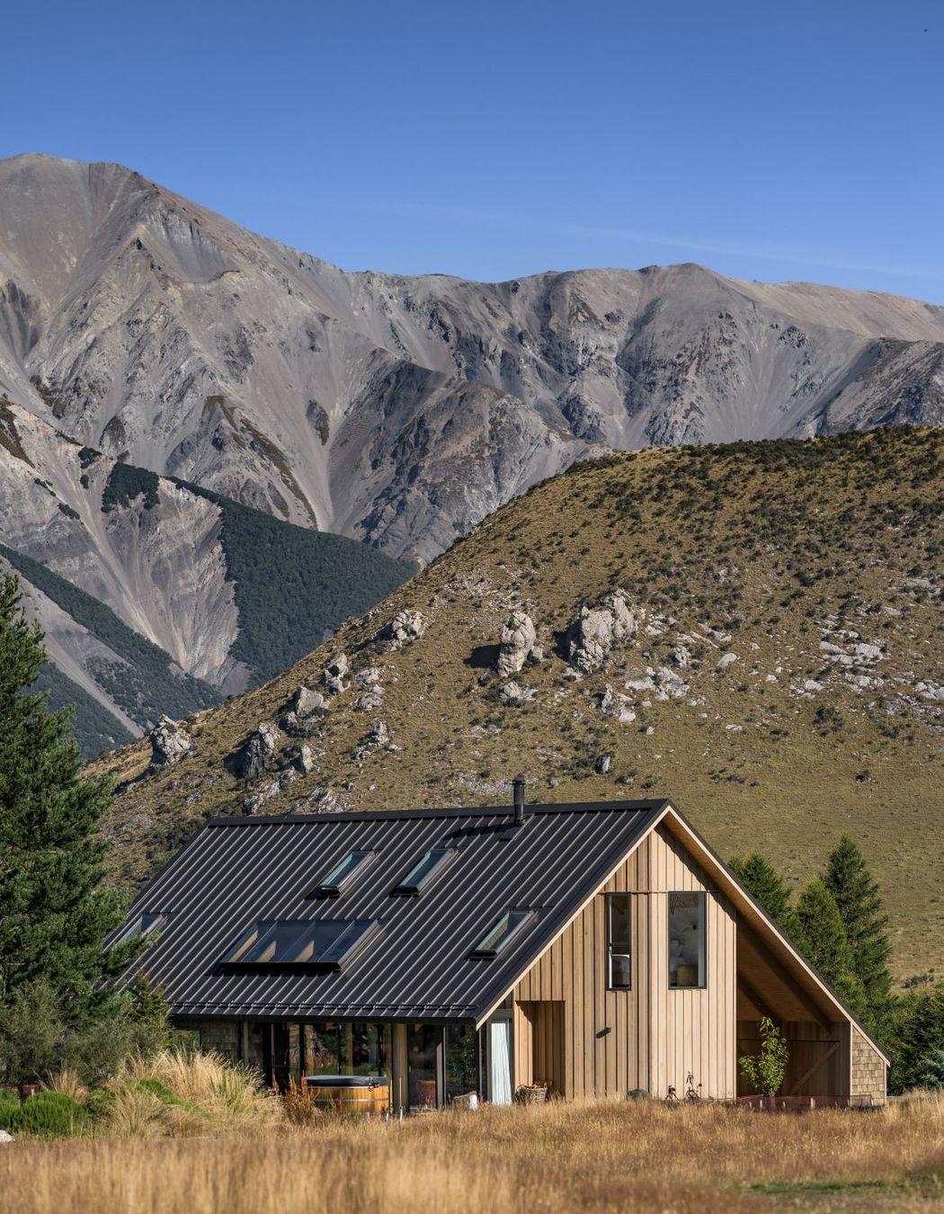 Country Holiday Home
