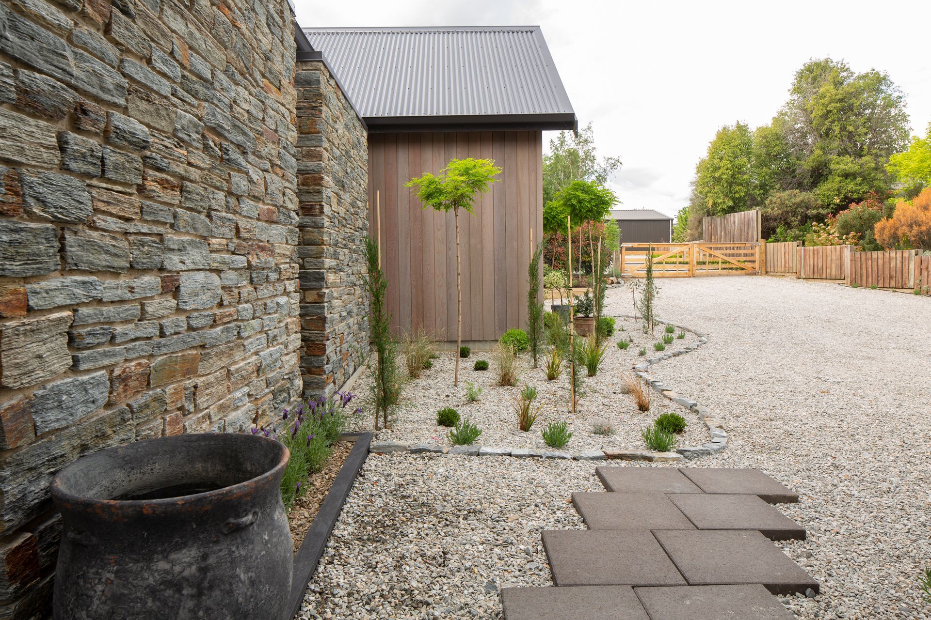 Deans Drive, Wanaka | Abode Magazine