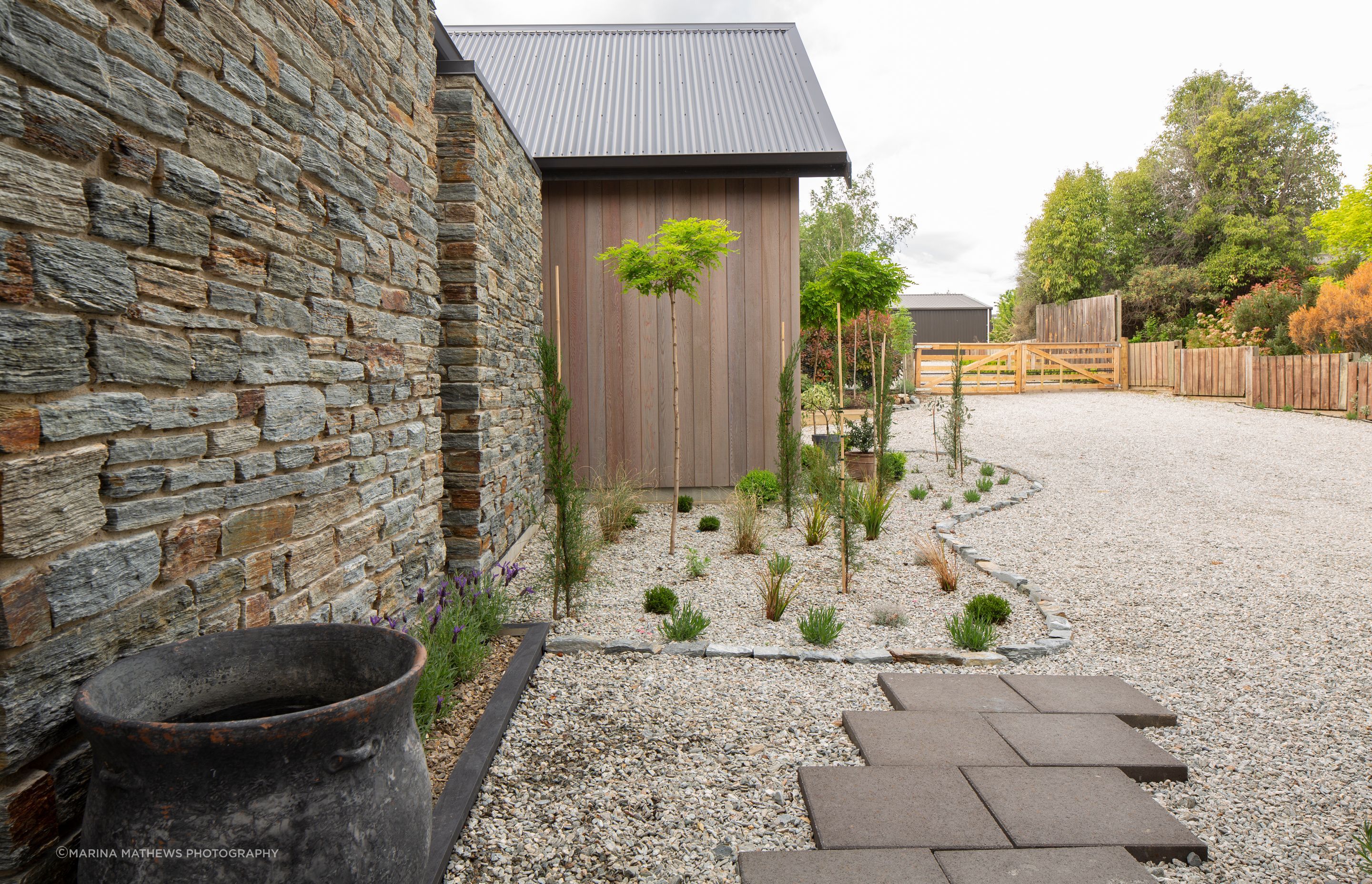 Deans Drive, Wanaka | Abode Magazine