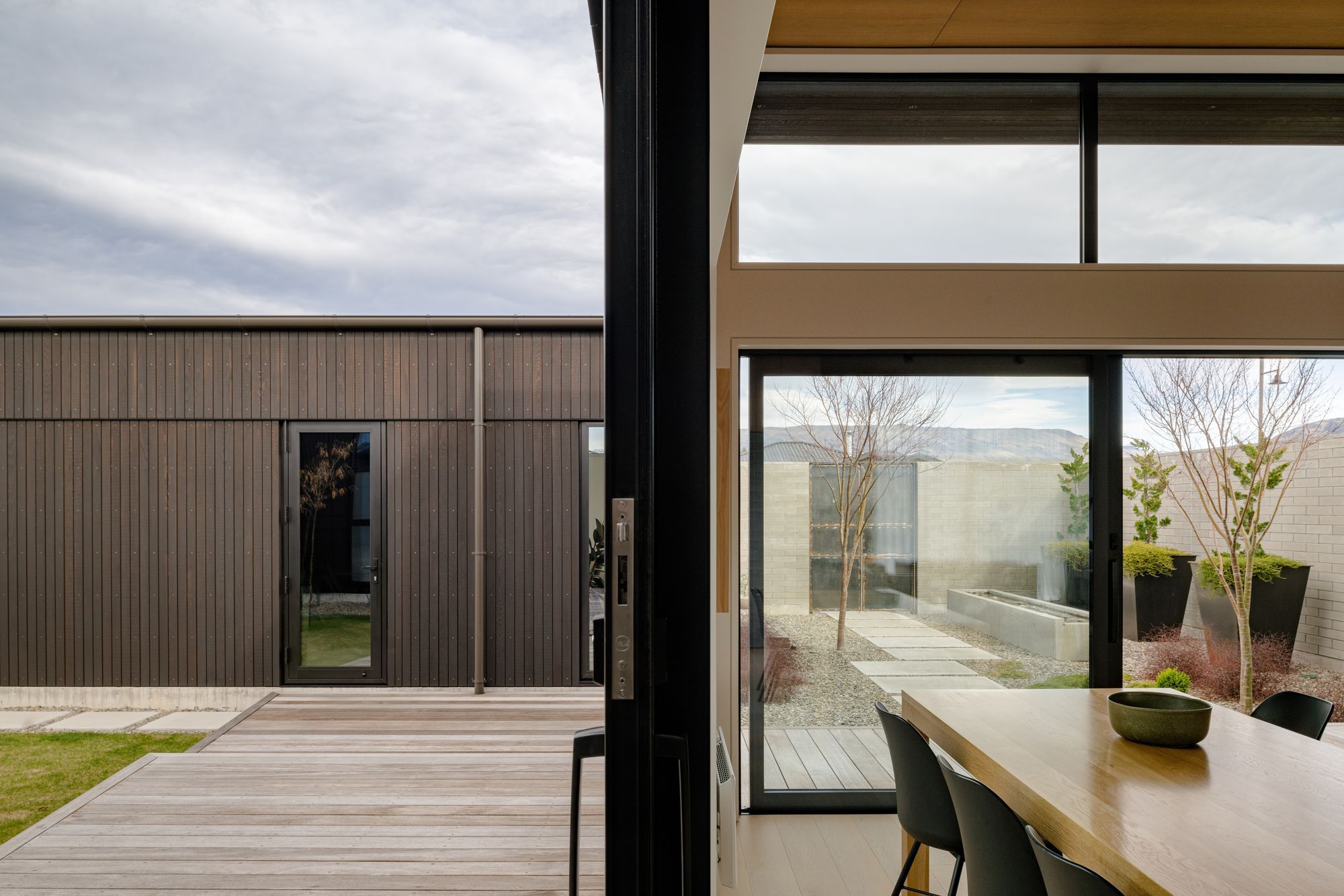 Kereru Crescent II