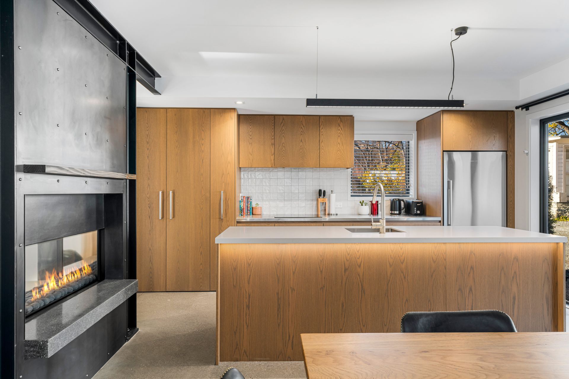 Bennetto House