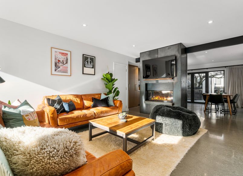 Bennetto House