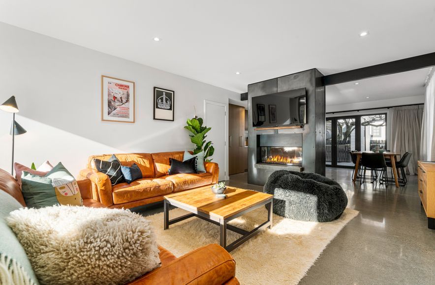 Bennetto House