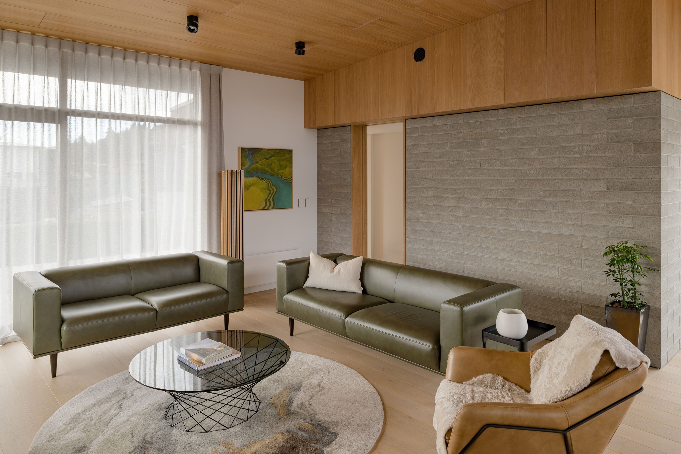 Kereru Crescent II