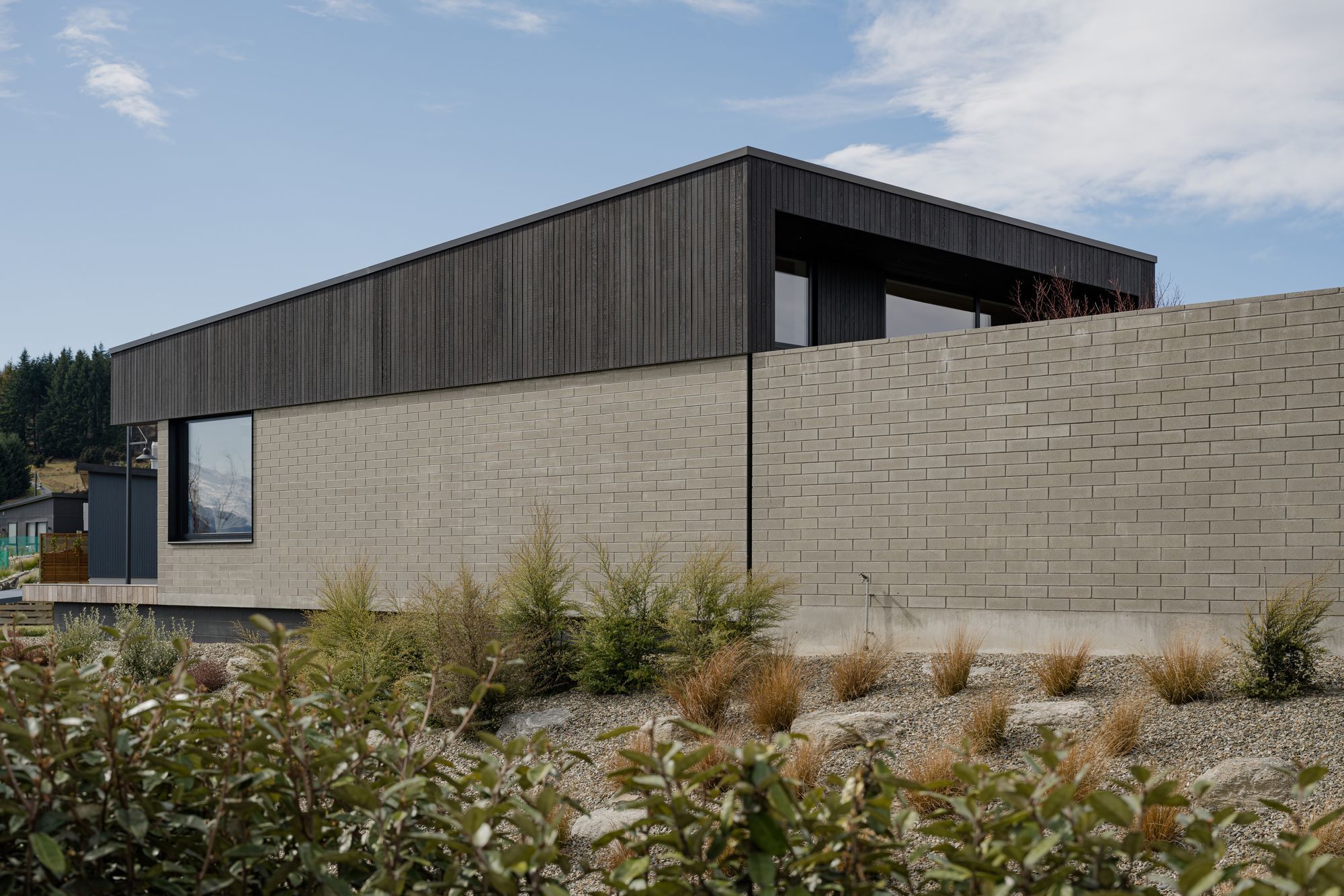 Kereru Crescent II