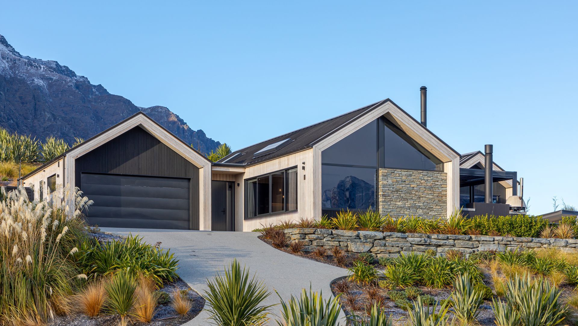 Rockburn Lane banner