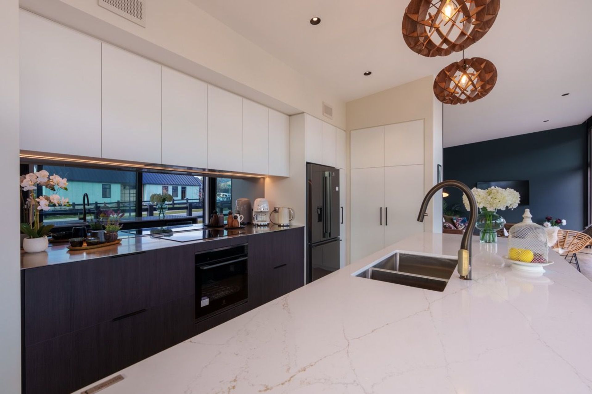 CBG Quality Construction Show Home