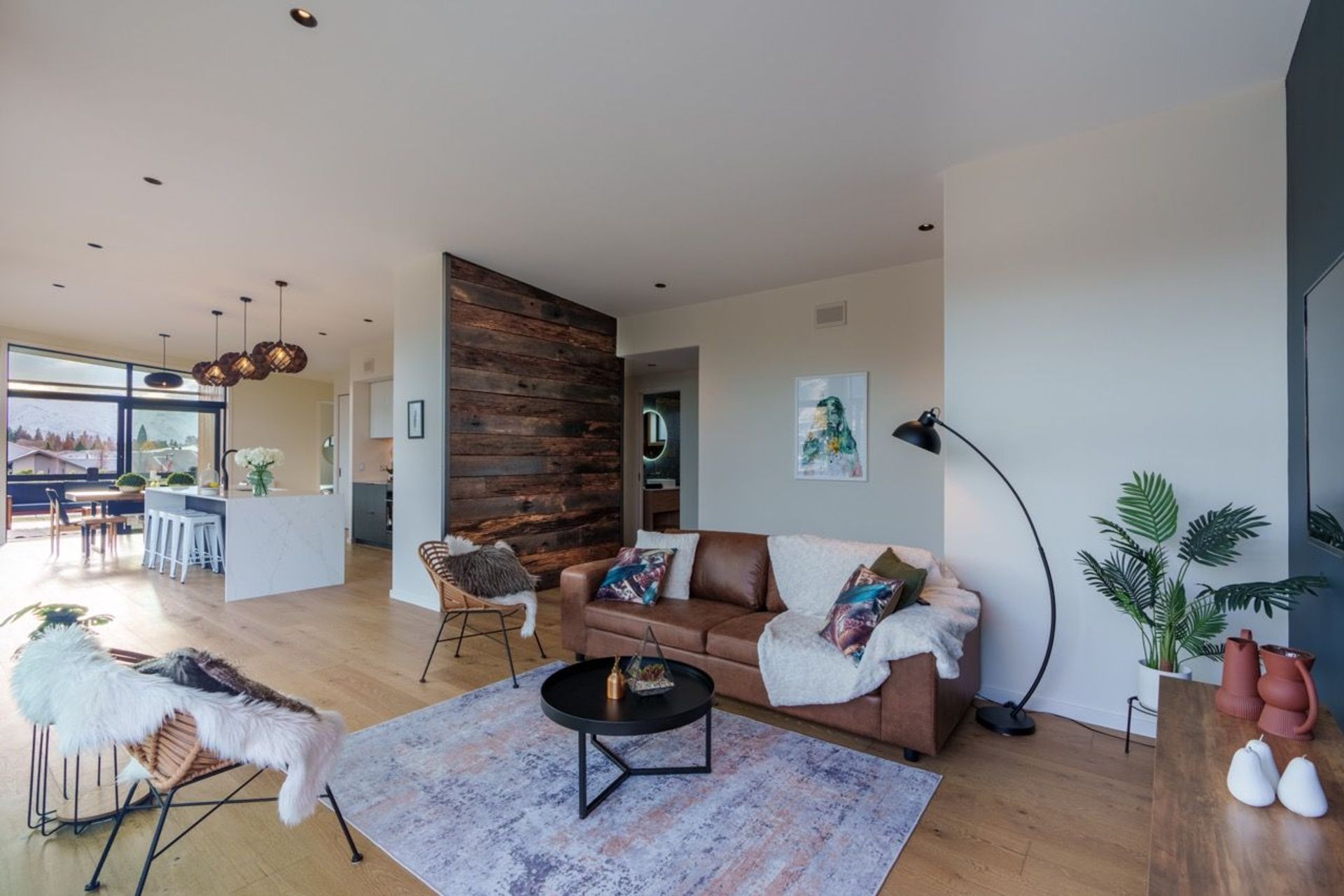 CBG Quality Construction Show Home