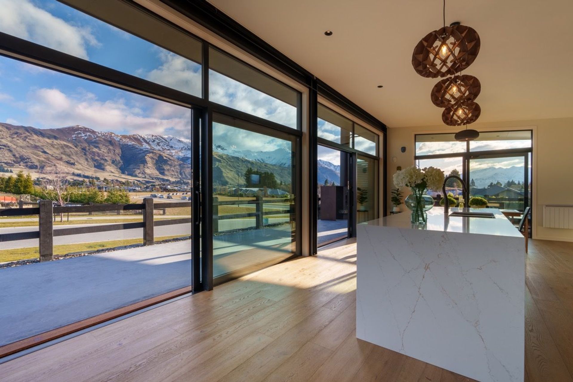 CBG Quality Construction Show Home