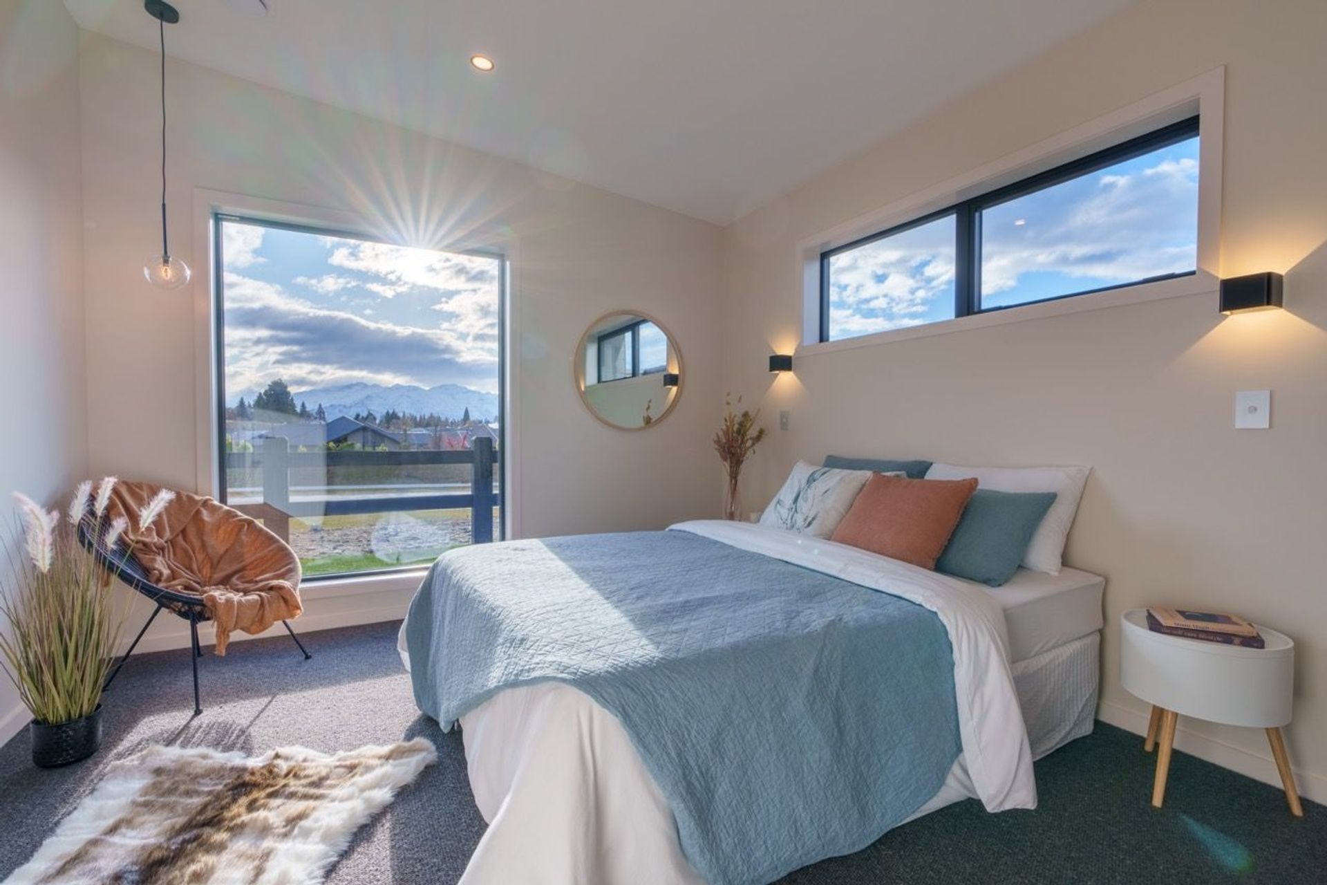 CBG Quality Construction Show Home