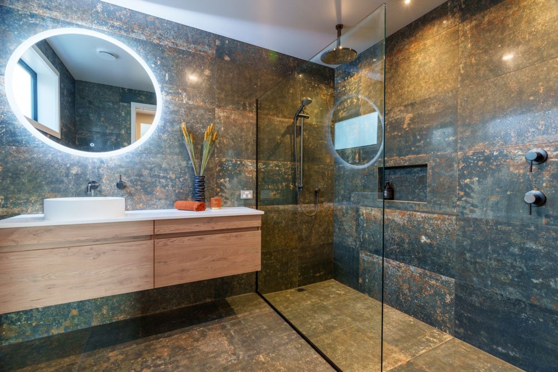 CBG Quality Construction Show Home