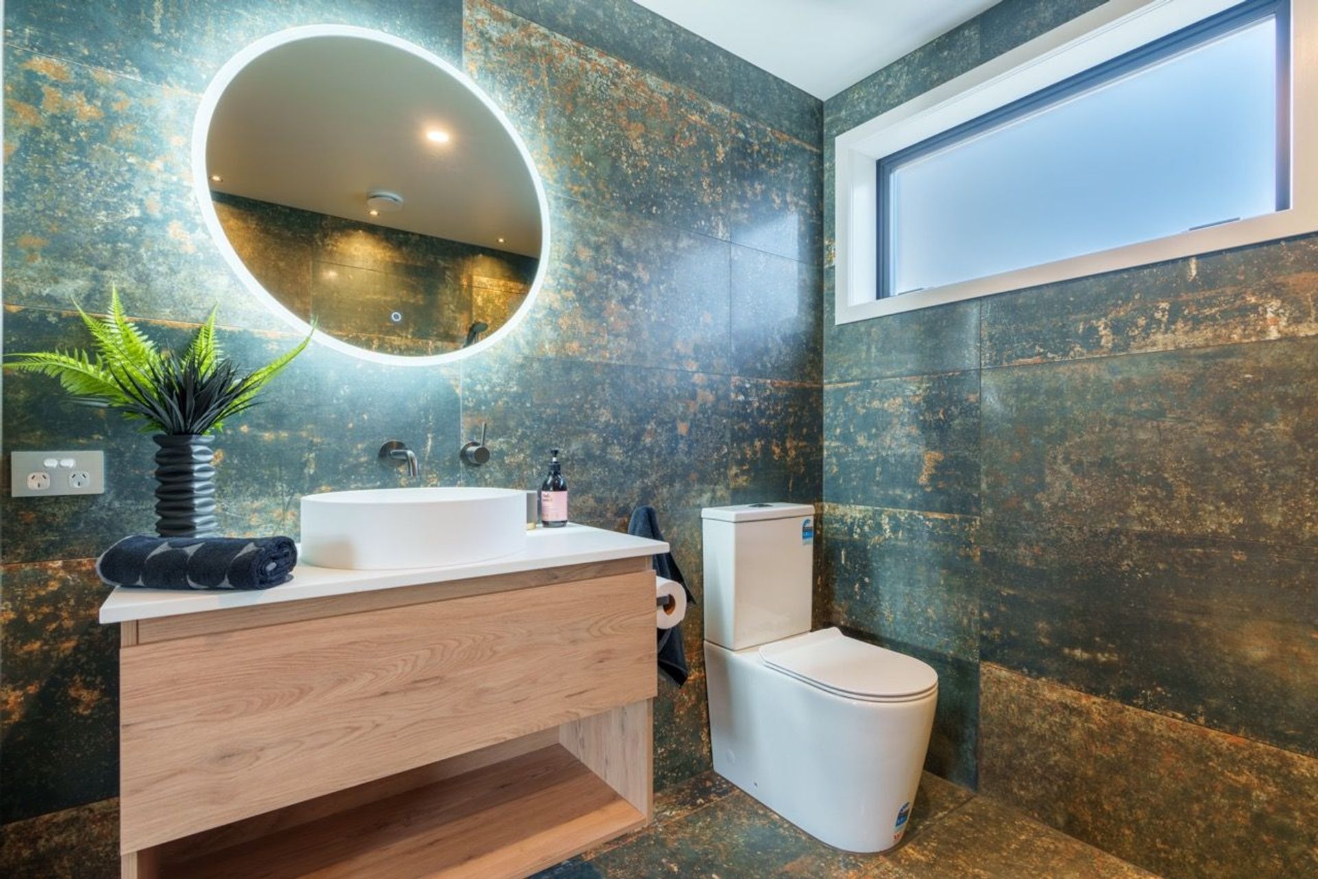 CBG Quality Construction Show Home