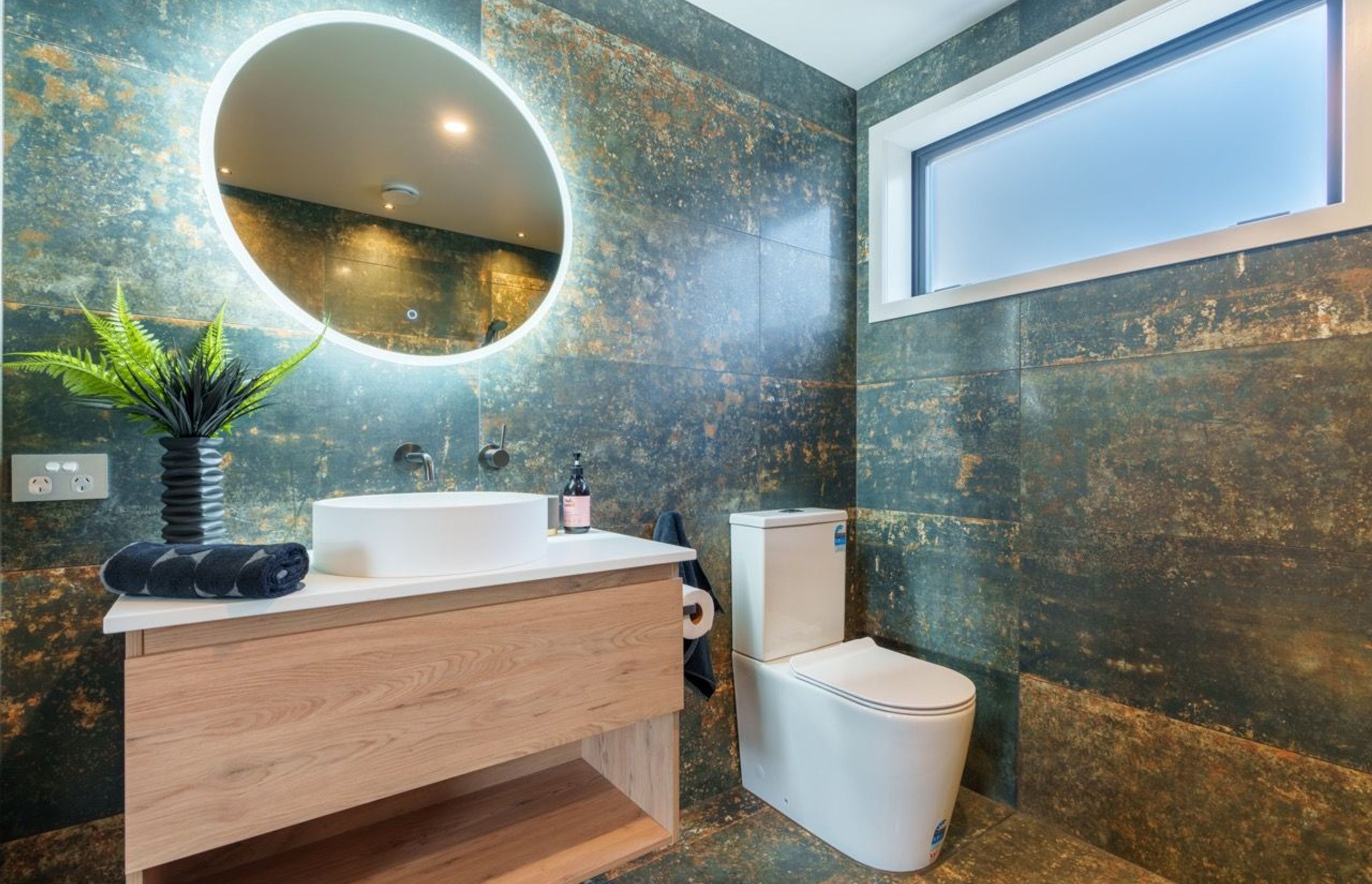 CBG Quality Construction Show Home