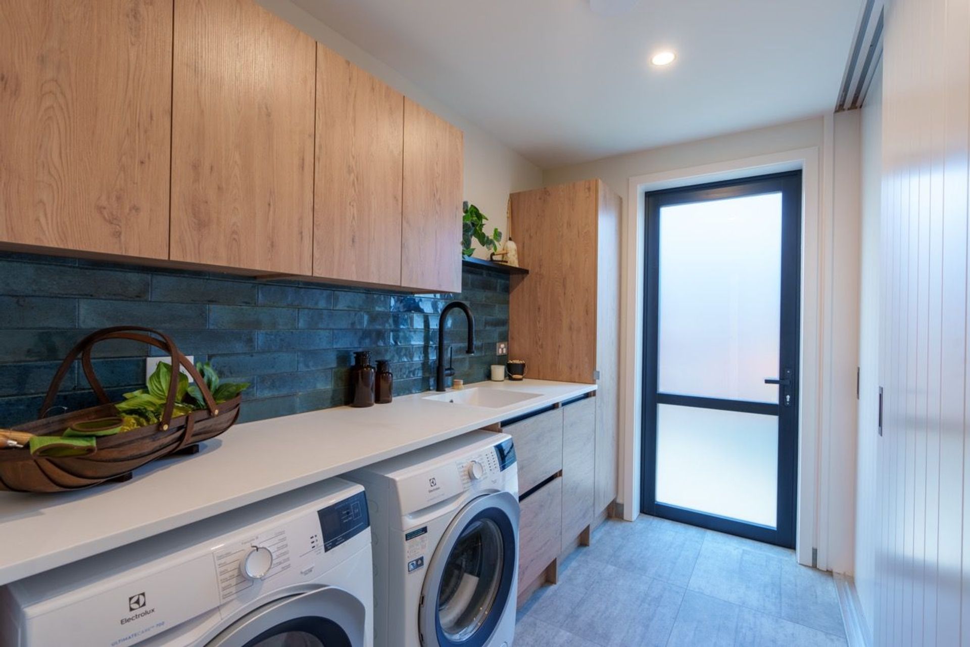 CBG Quality Construction Show Home