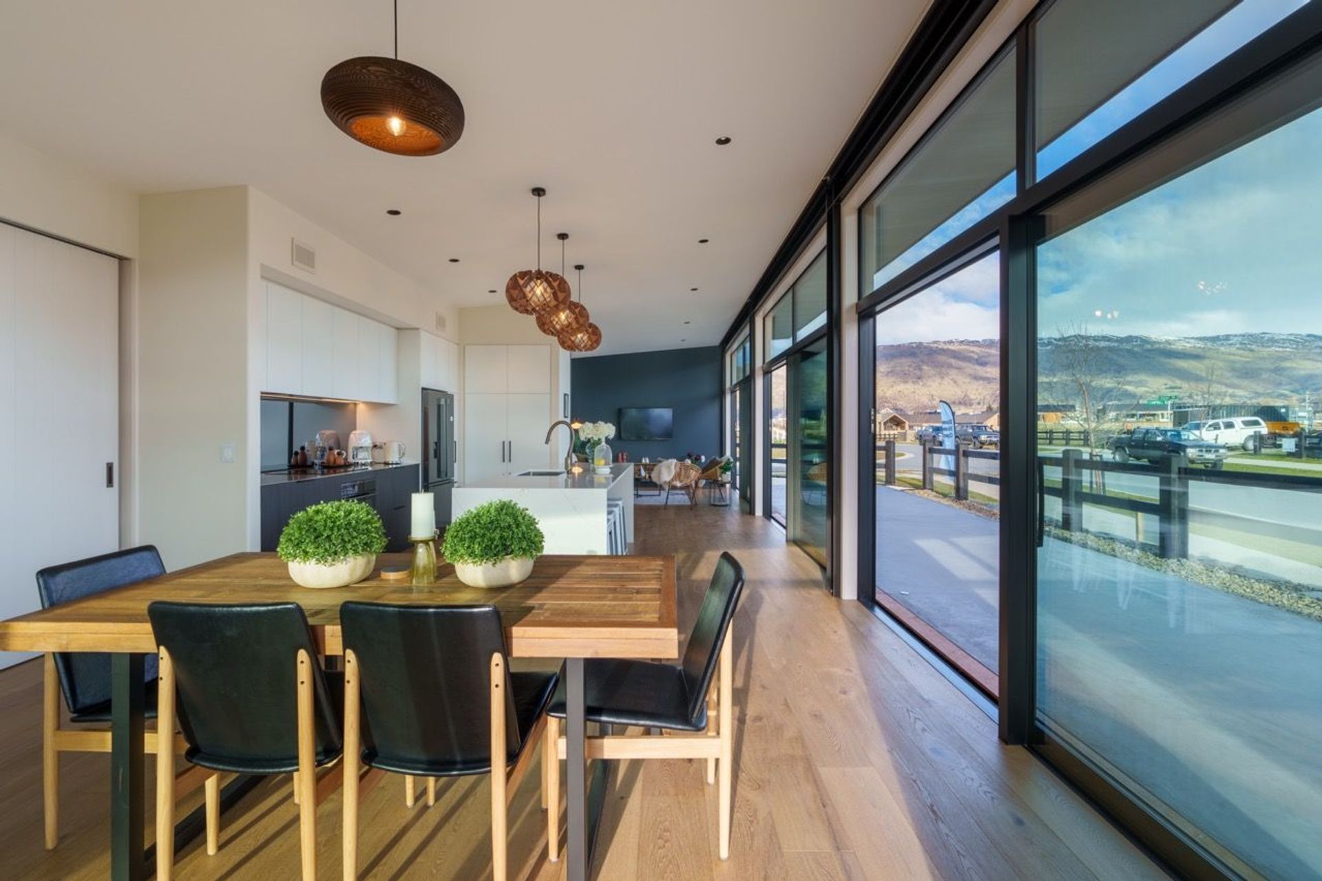 CBG Quality Construction Show Home