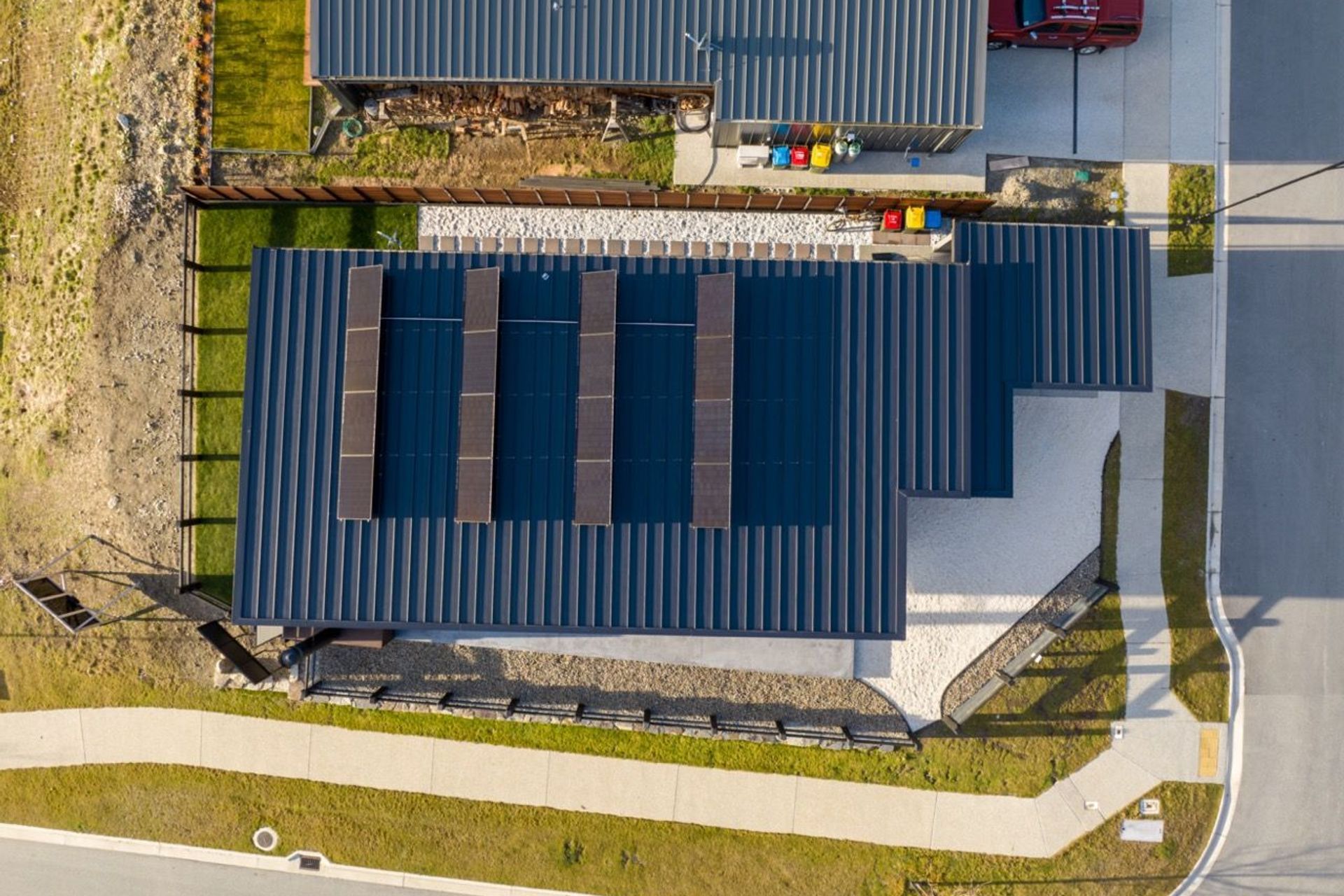 CBG Quality Construction Show Home