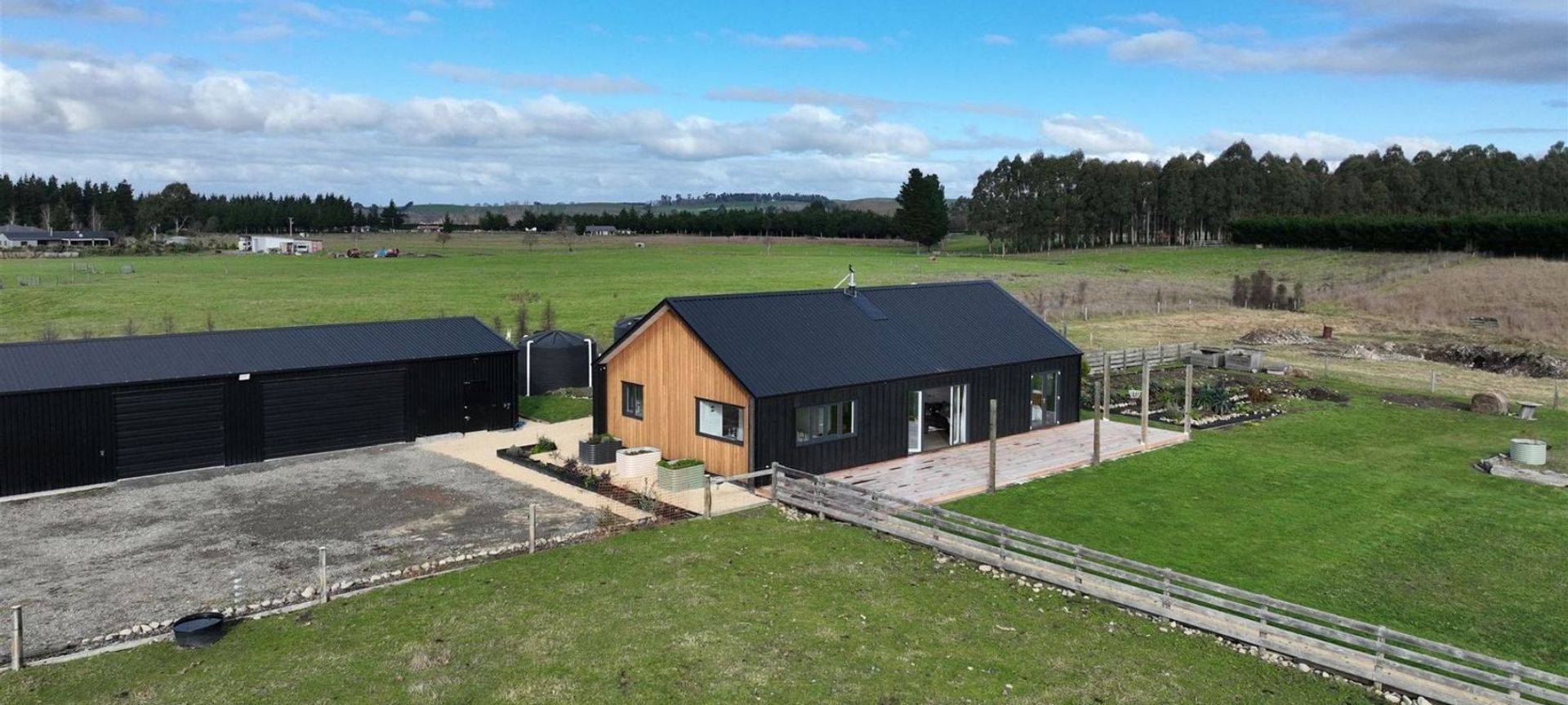 Waimakariri Sustainable House Design banner