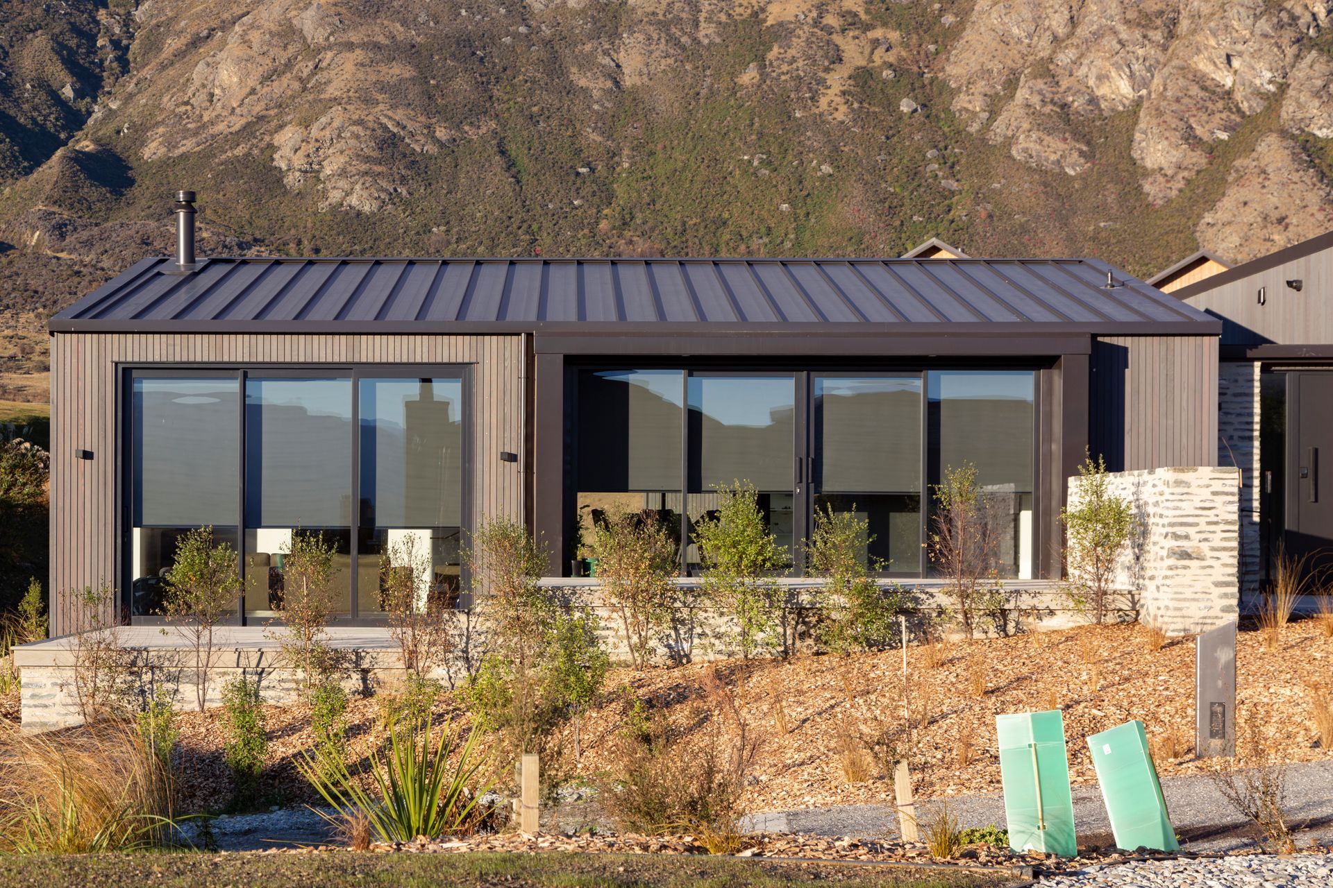 Residential Home | Ferguson Builders