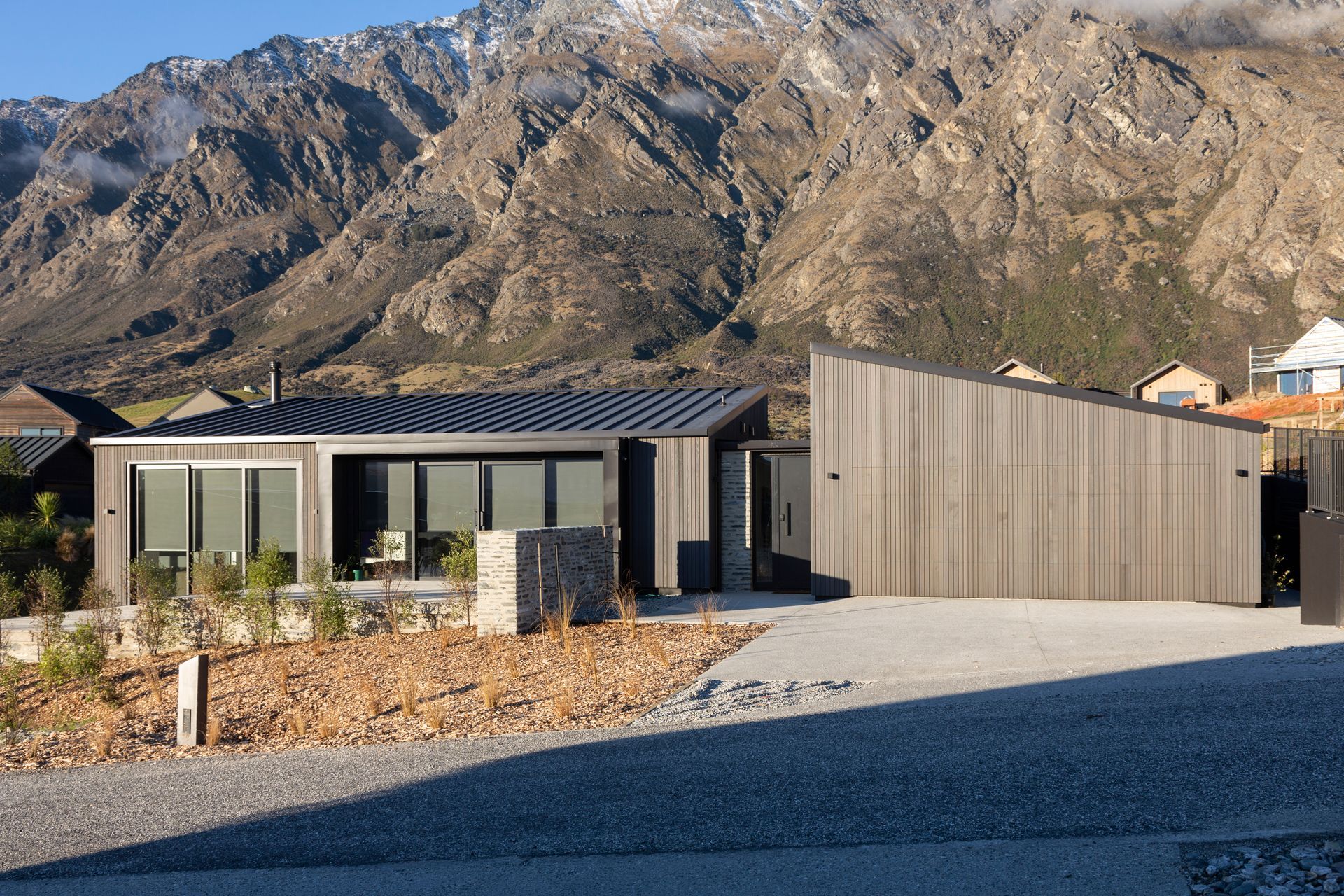 Residential Home | Ferguson Builders