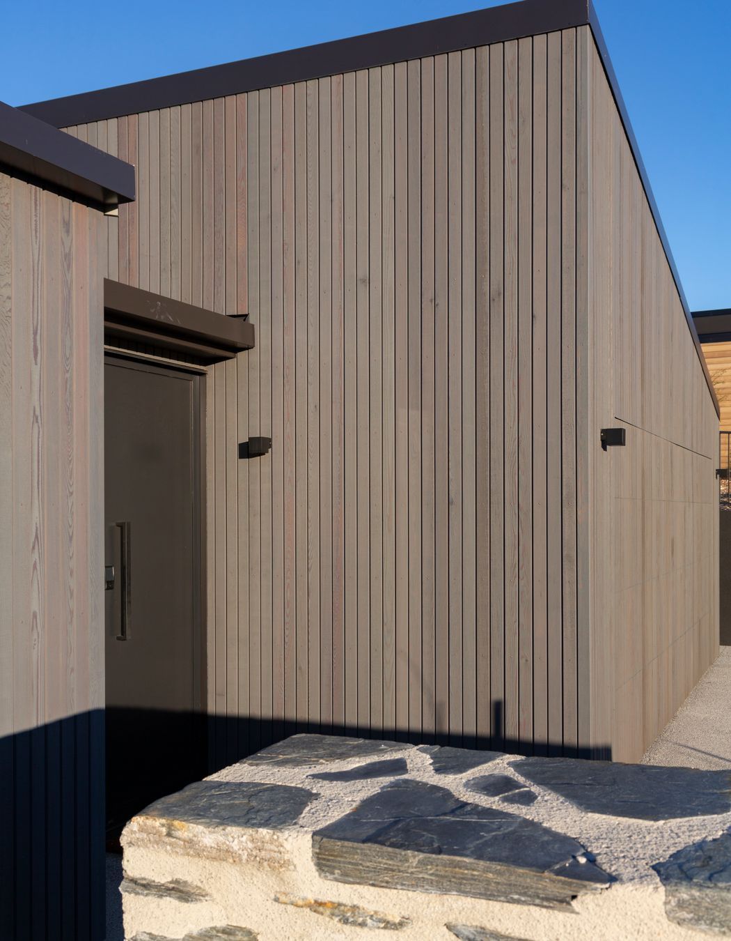 Residential Home | Ferguson Builders