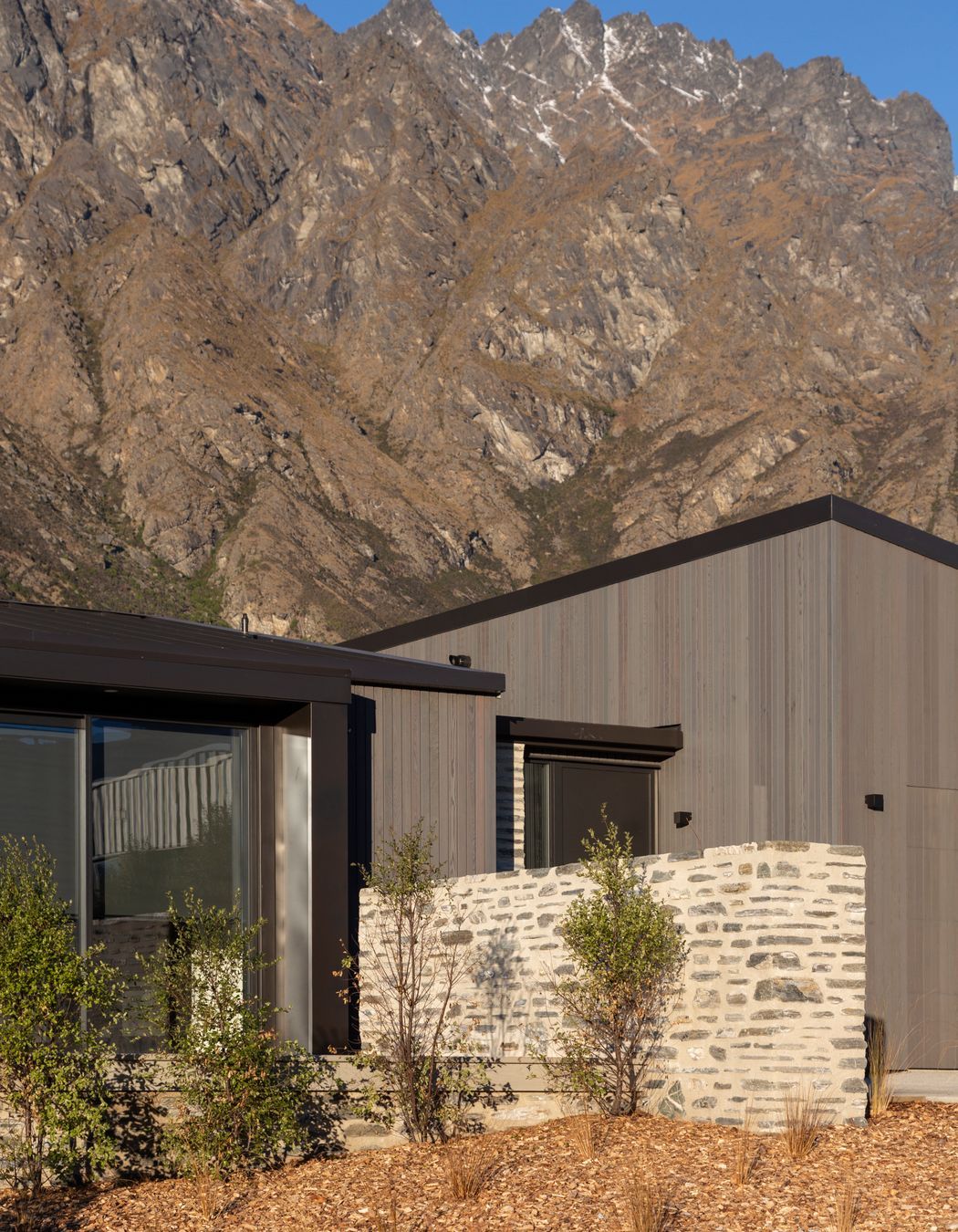 Residential Home | Ferguson Builders