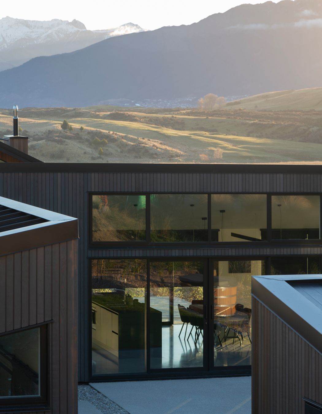 Residential Home | Ferguson Builders