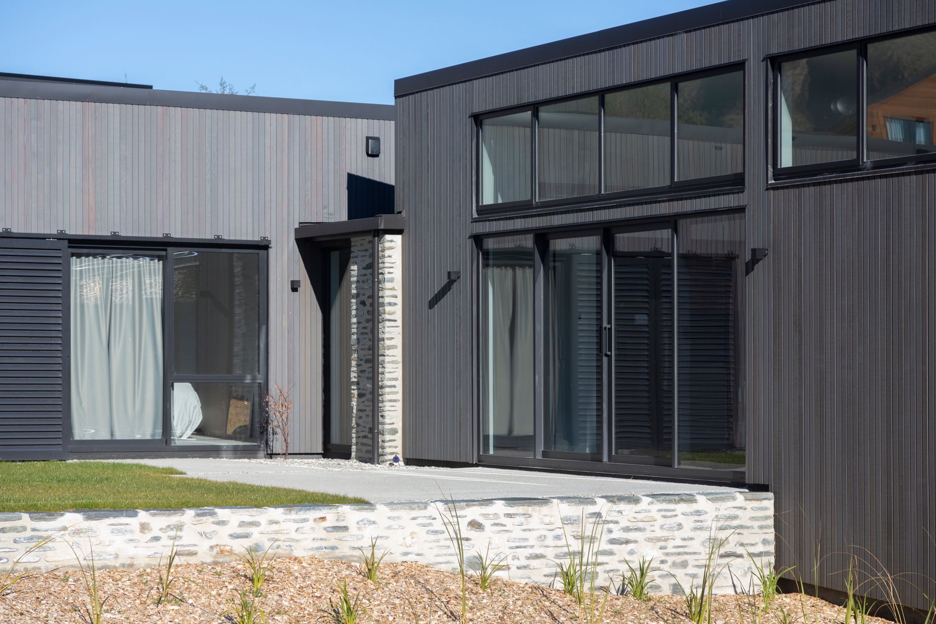 Residential Home | Ferguson Builders