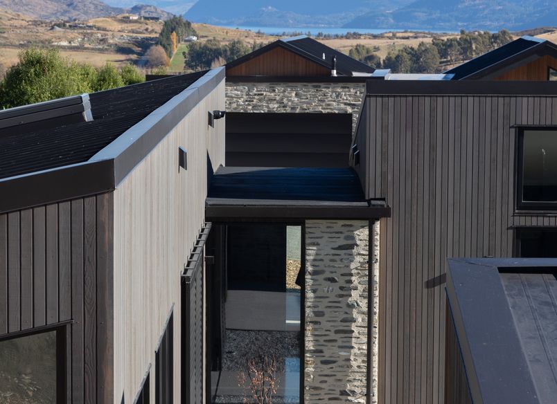 Big Valley Drive | Ferguson Builders