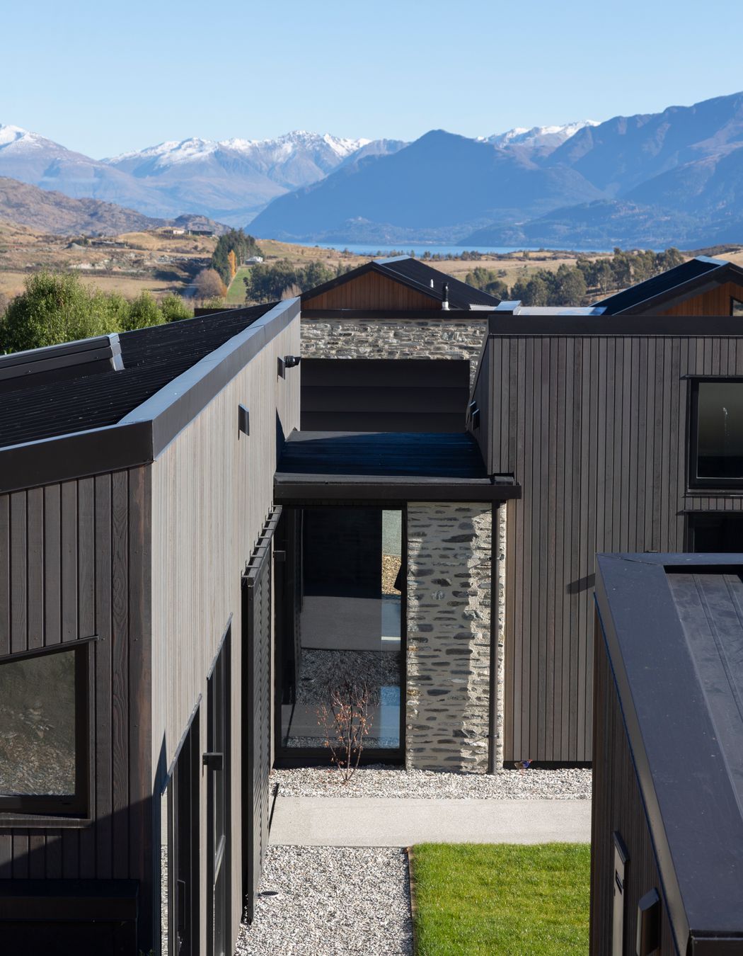 Residential Home | Ferguson Builders