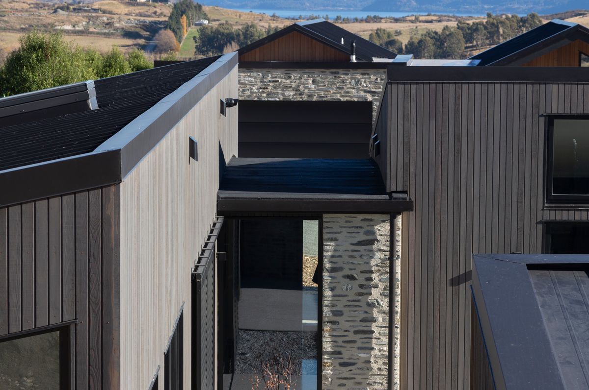 Big Valley Drive | Ferguson Builders