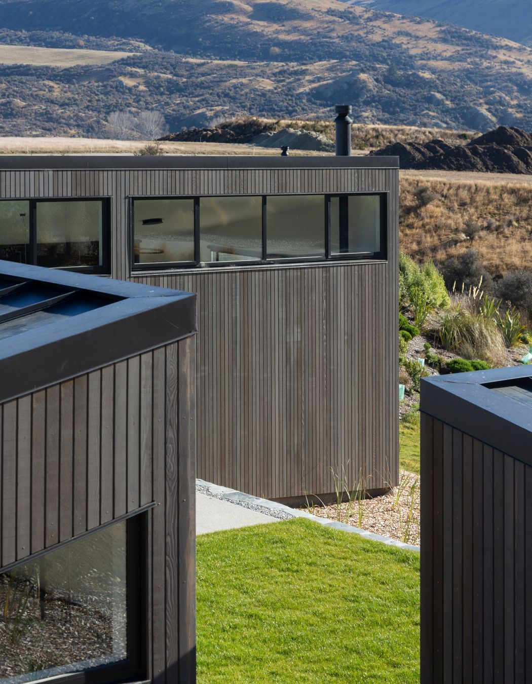 Residential Home | Ferguson Builders