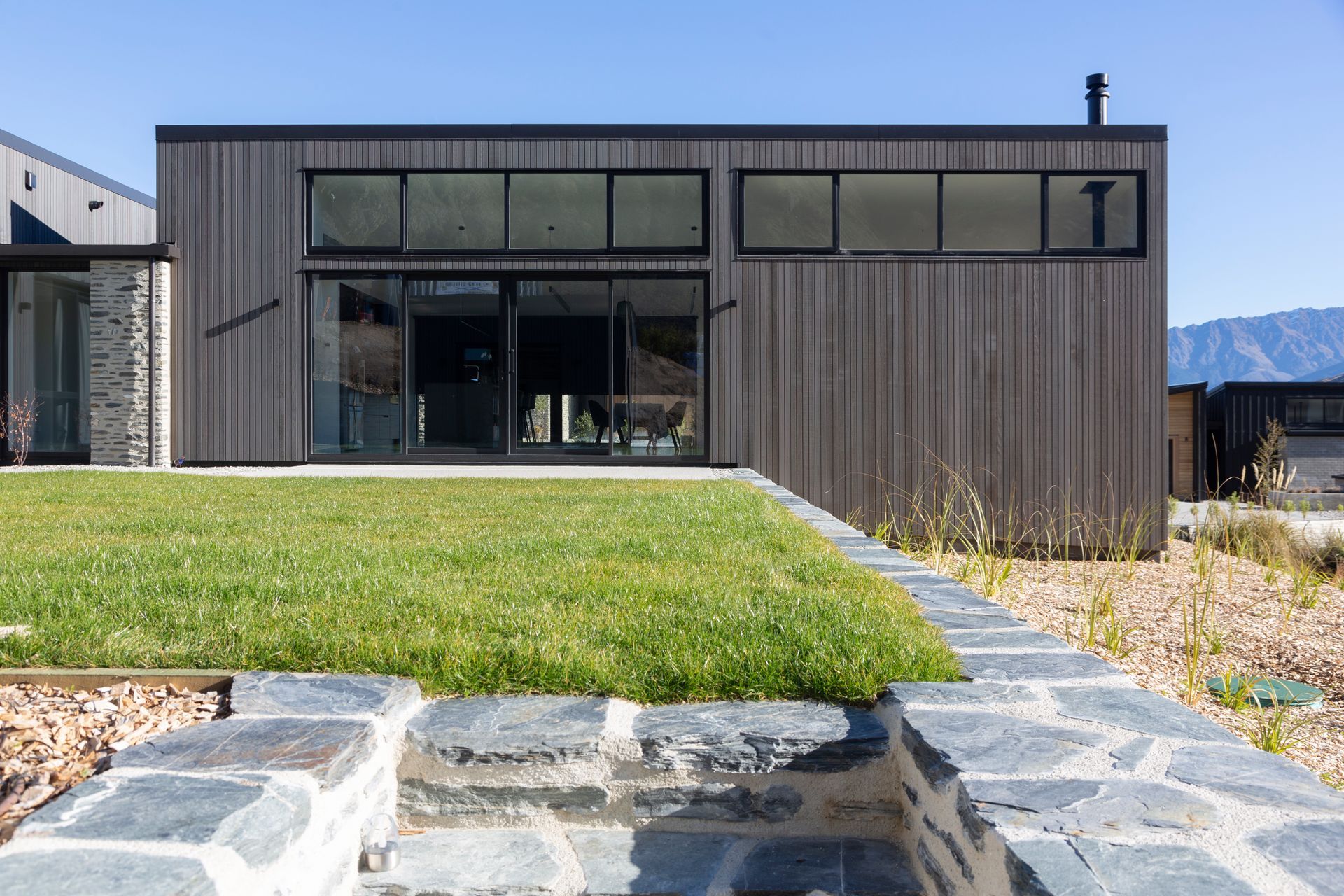 Residential Home | Ferguson Builders