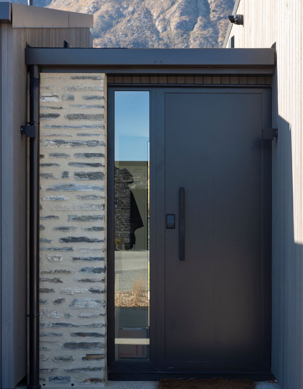 Residential Home | Ferguson Builders