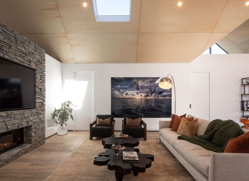 Spur Ridge | Hanley's Farm