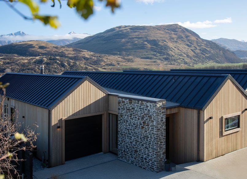 Jacks Point | Ferguson Builders