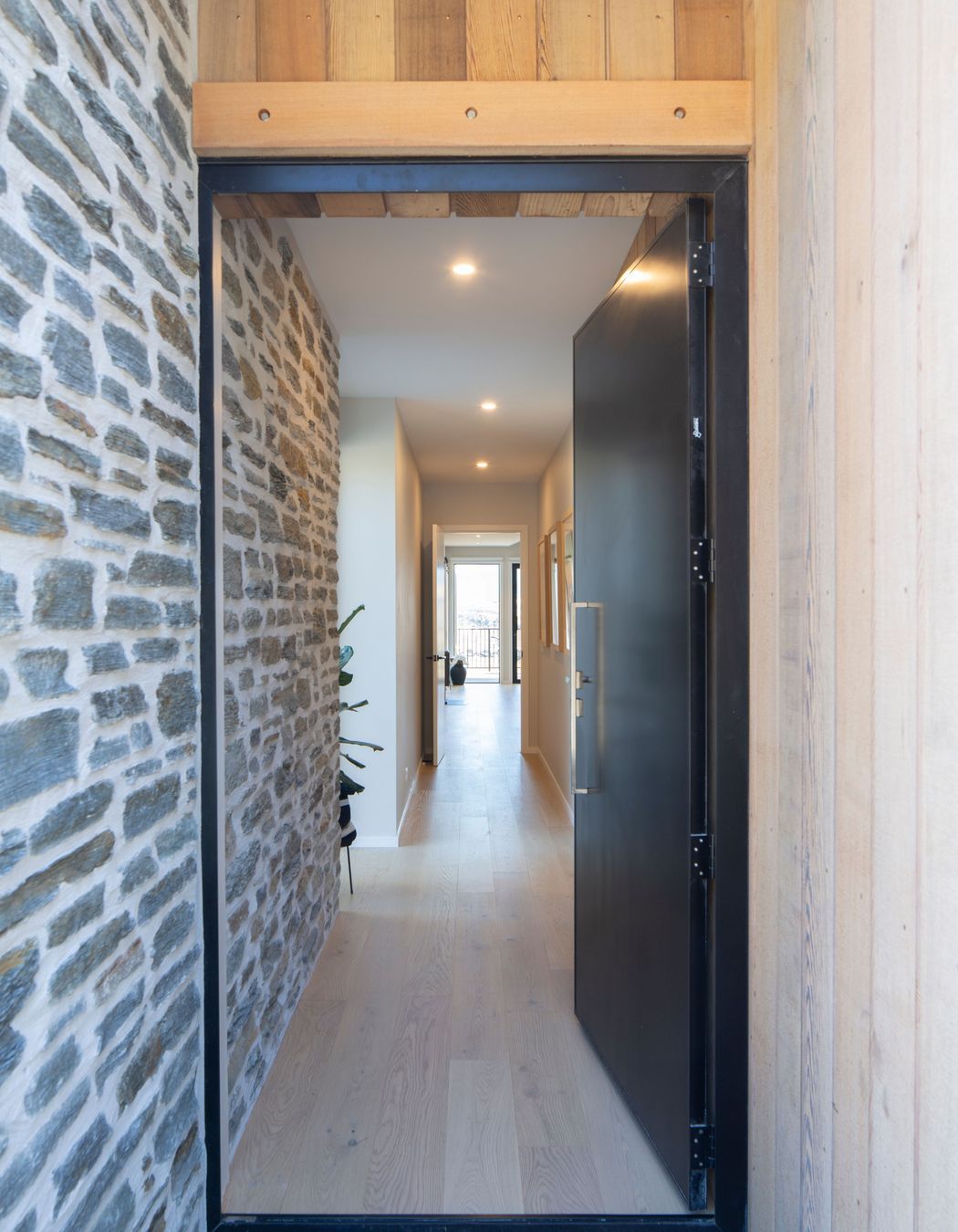 Jacks Point | Ferguson Builders