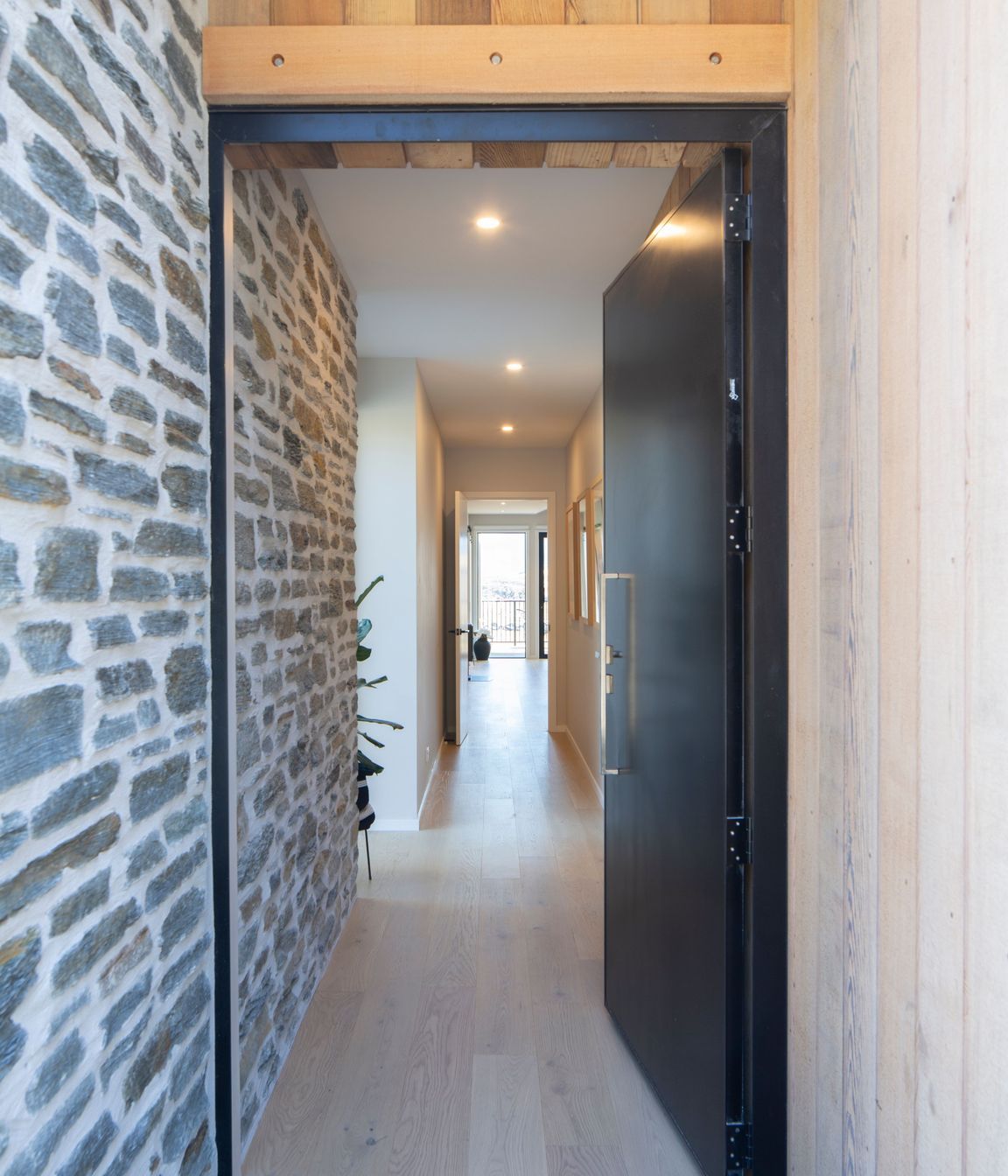 Jacks Point | Ferguson Builders