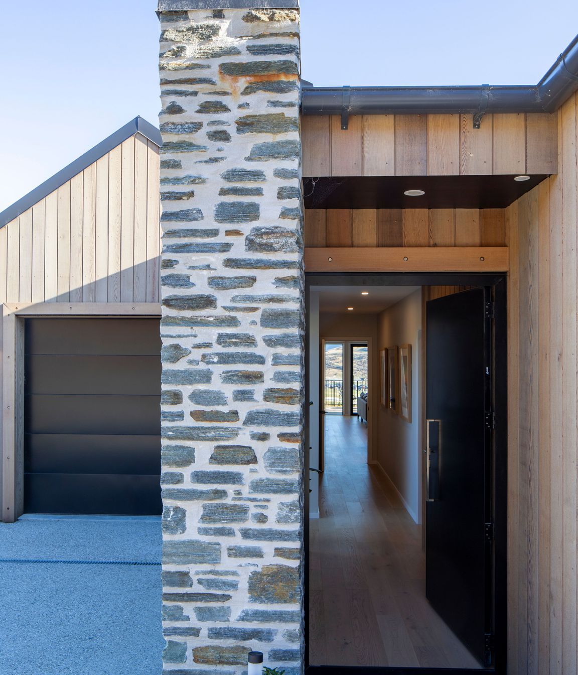 Jacks Point | Ferguson Builders