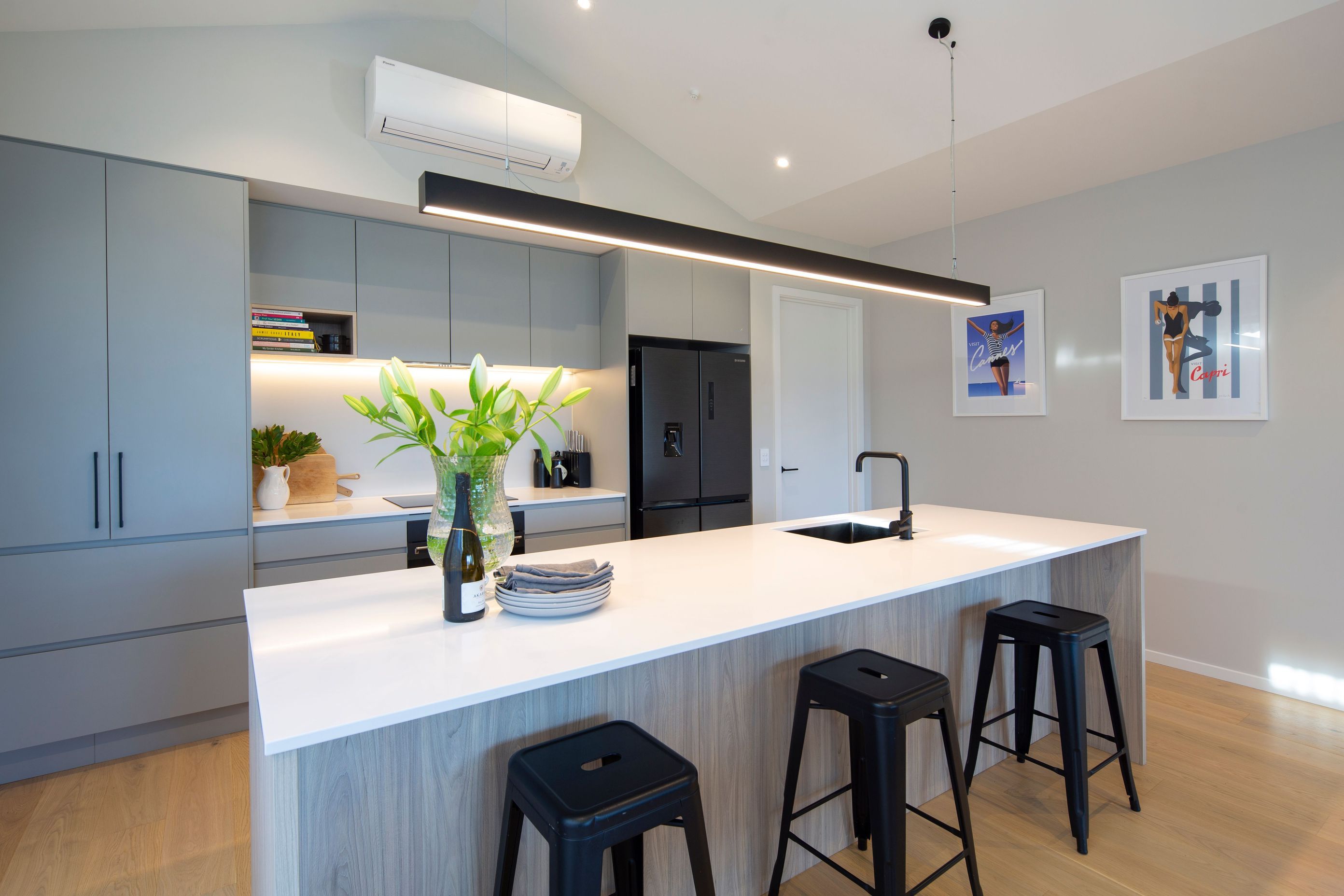 Jacks Point | Ferguson Builders