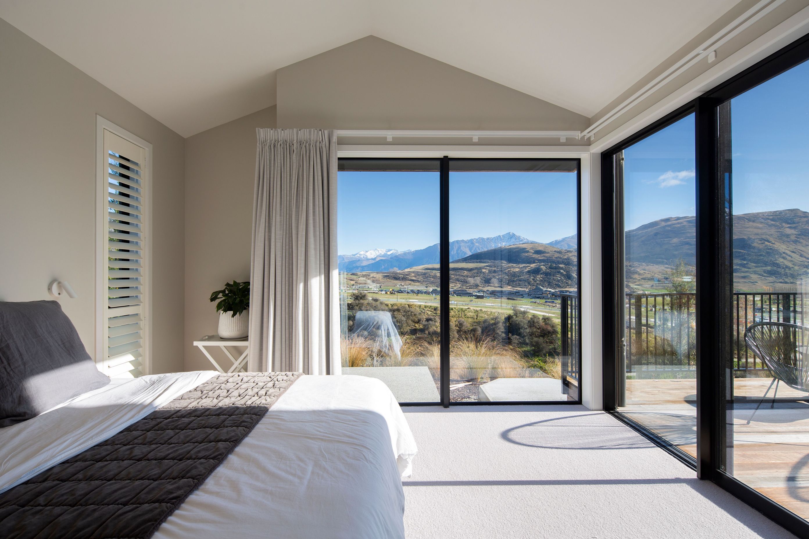 Jacks Point | Ferguson Builders