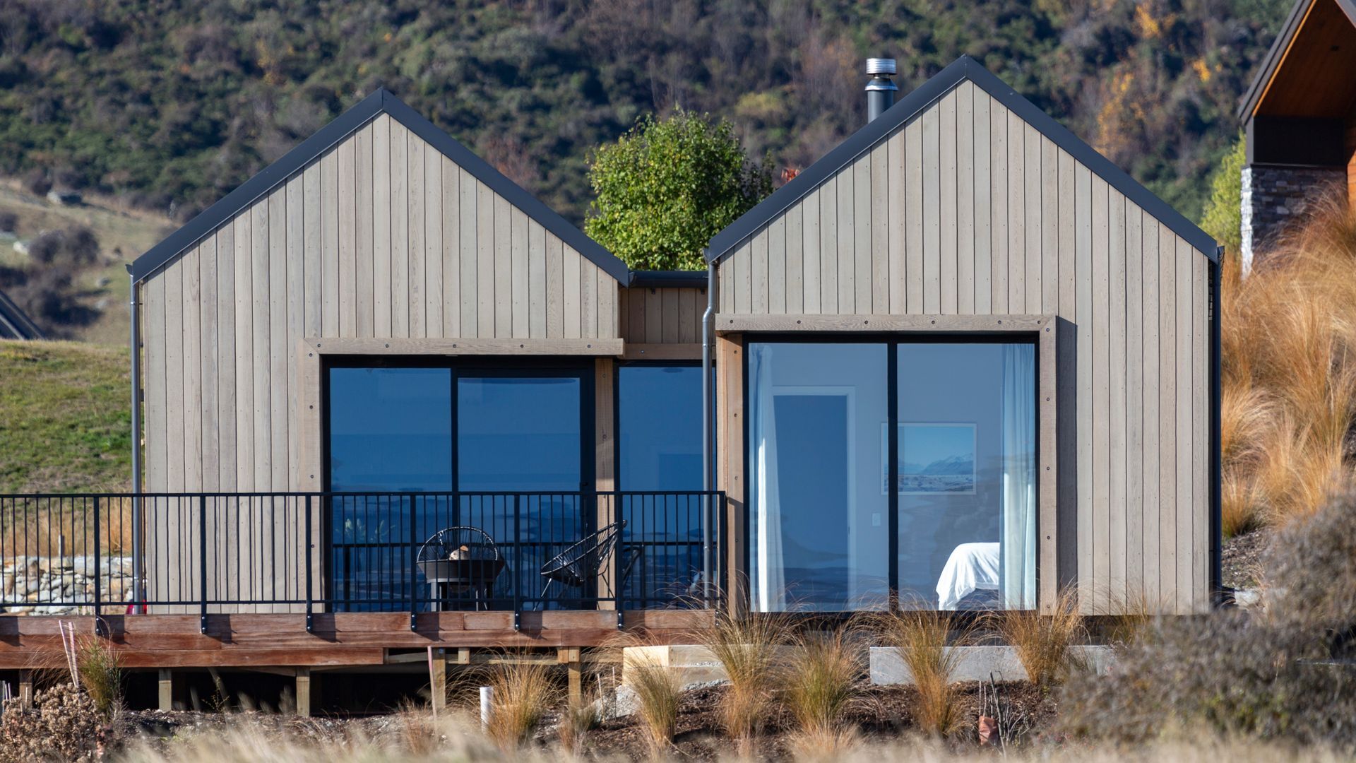 Jacks Point | Ferguson Builders banner