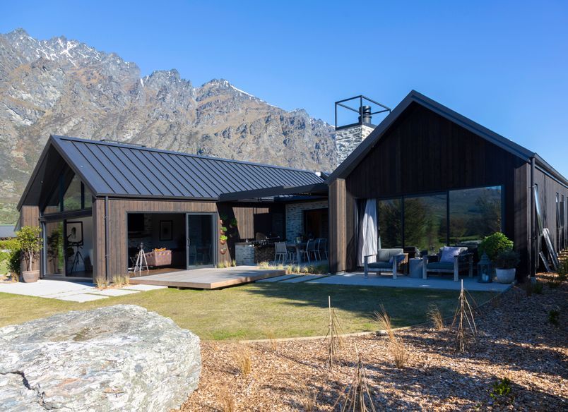 Hovingham Court, Jacks Point | David Reid Homes